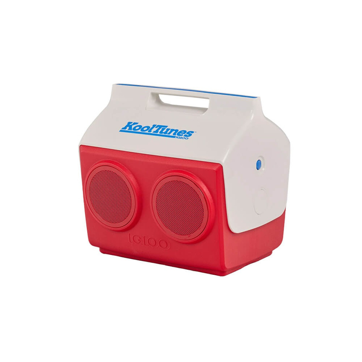 Igloo® KoolTunes Playmate 14 Qt Cooler Product Image
