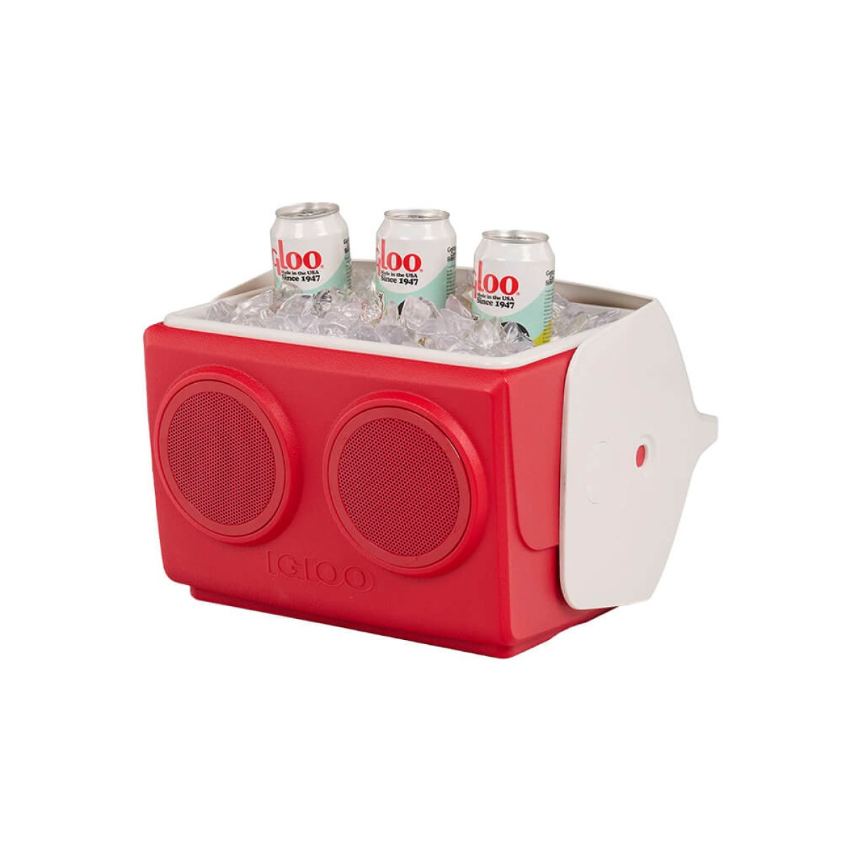 Igloo® KoolTunes Playmate 14 Qt Cooler Product Image