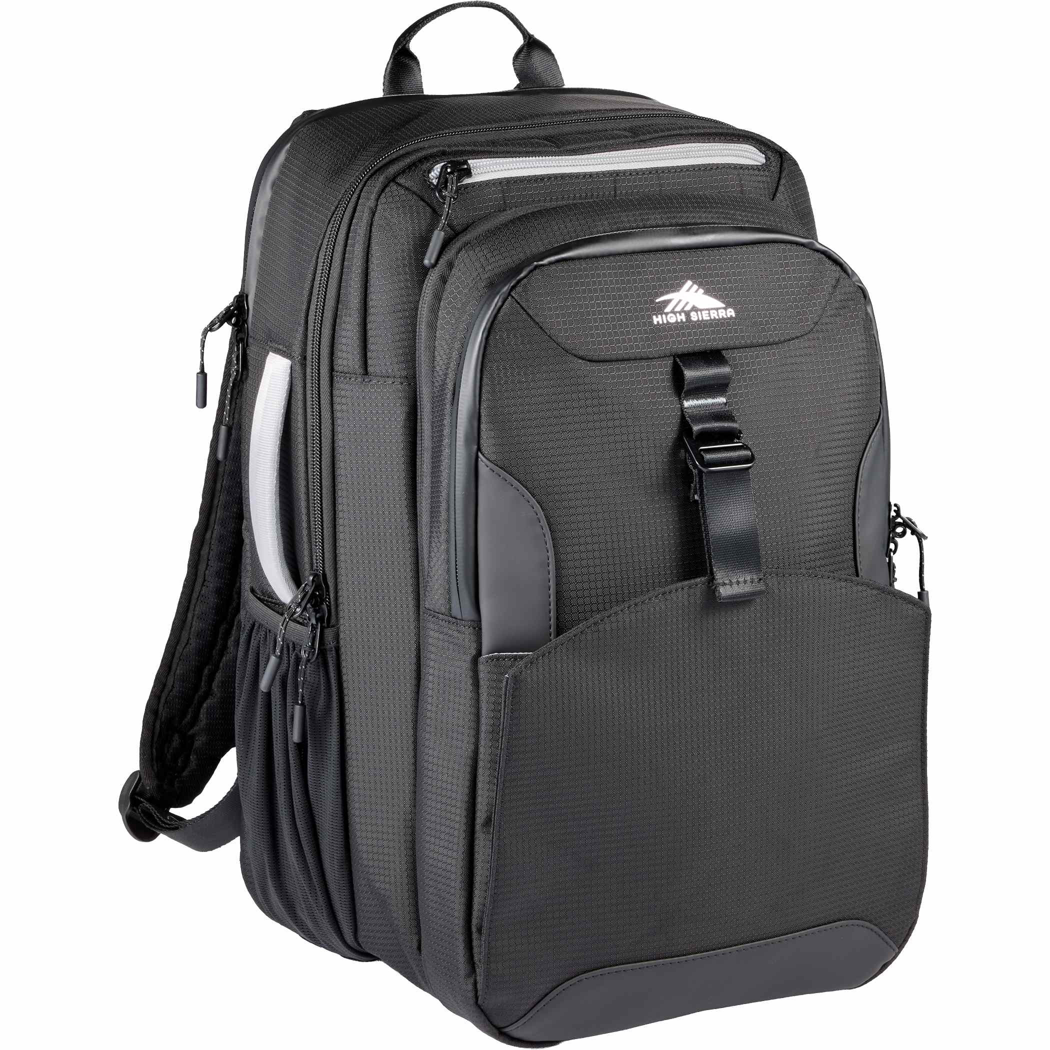 High Sierra® Hi-Life 3-in-1 Backpack Product Image