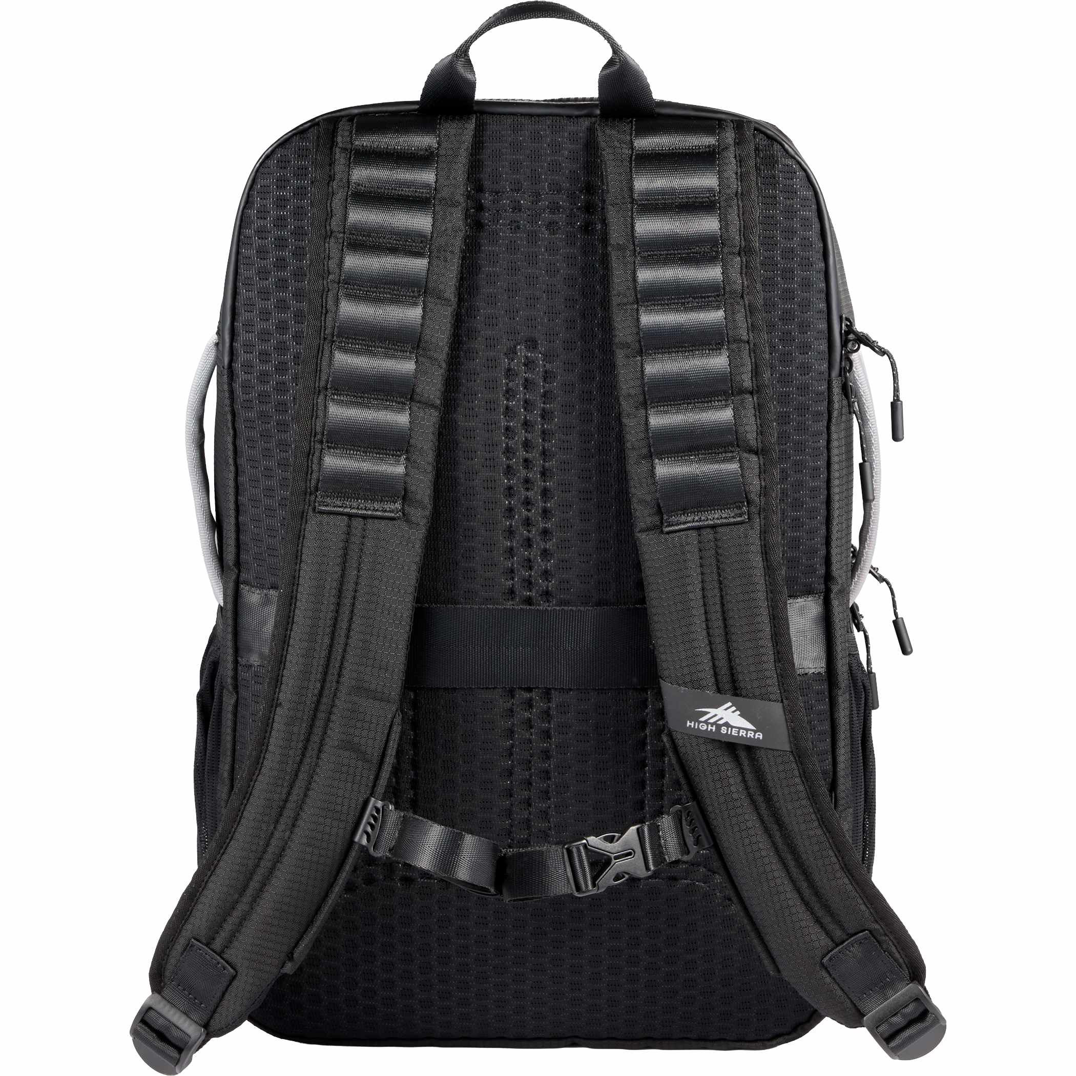 High Sierra® Hi-Life 3-in-1 Backpack Product Image