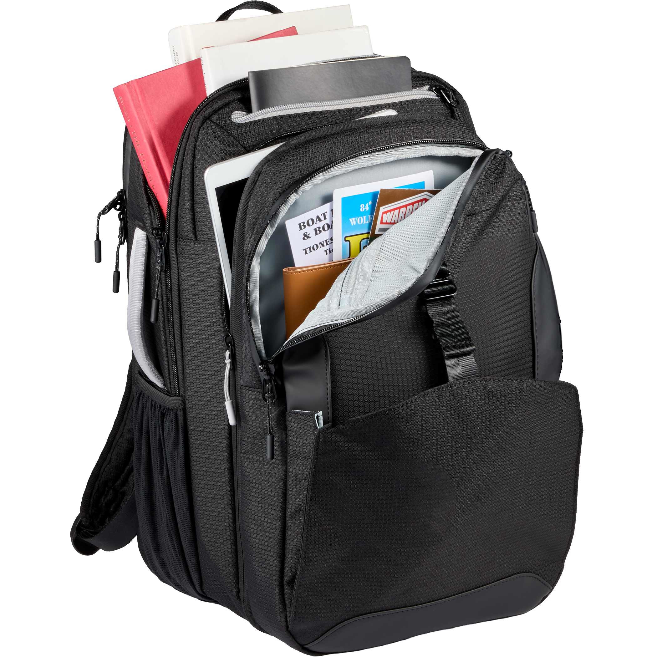 High Sierra® Hi-Life 3-in-1 Backpack Product Image