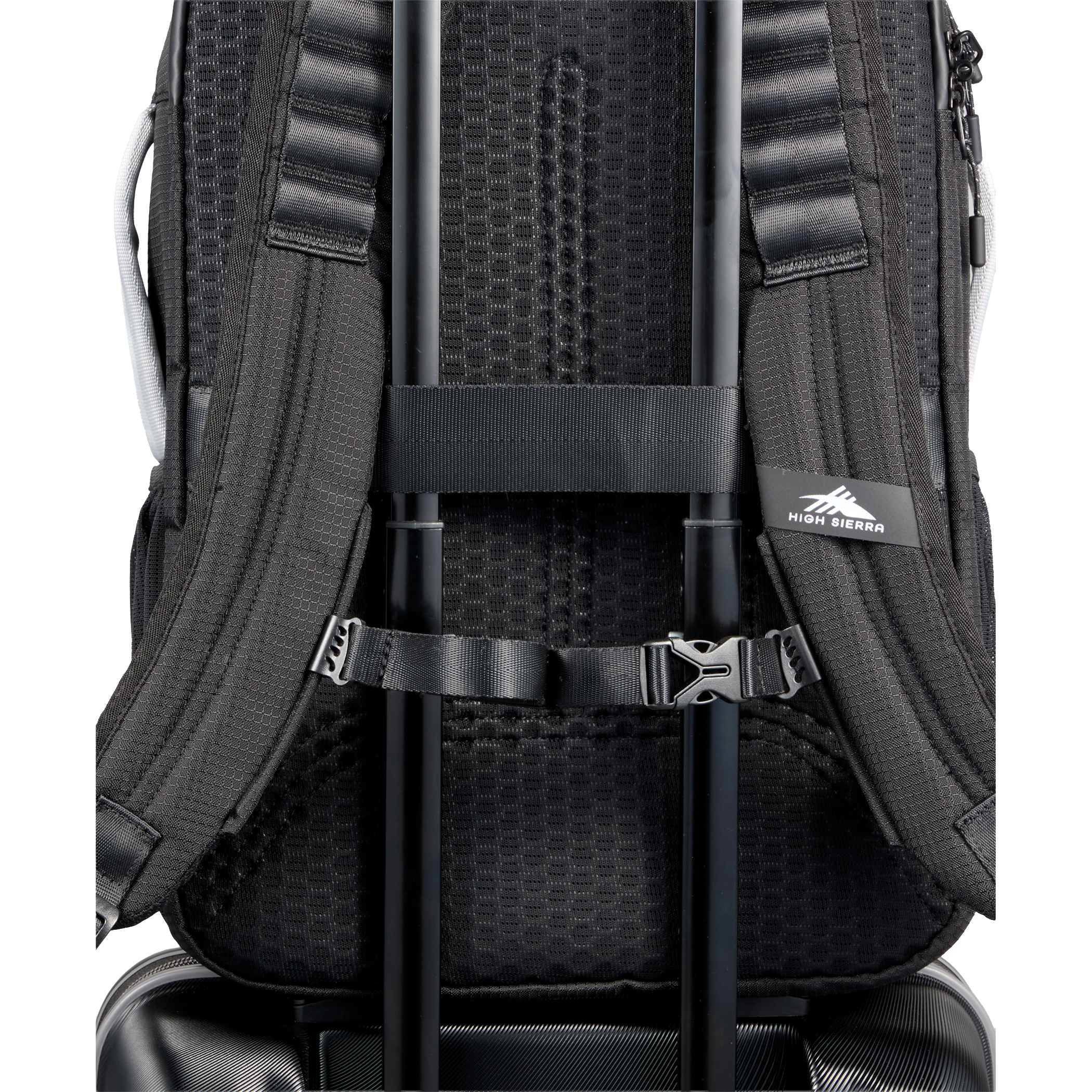 High Sierra® Hi-Life 3-in-1 Backpack Product Image