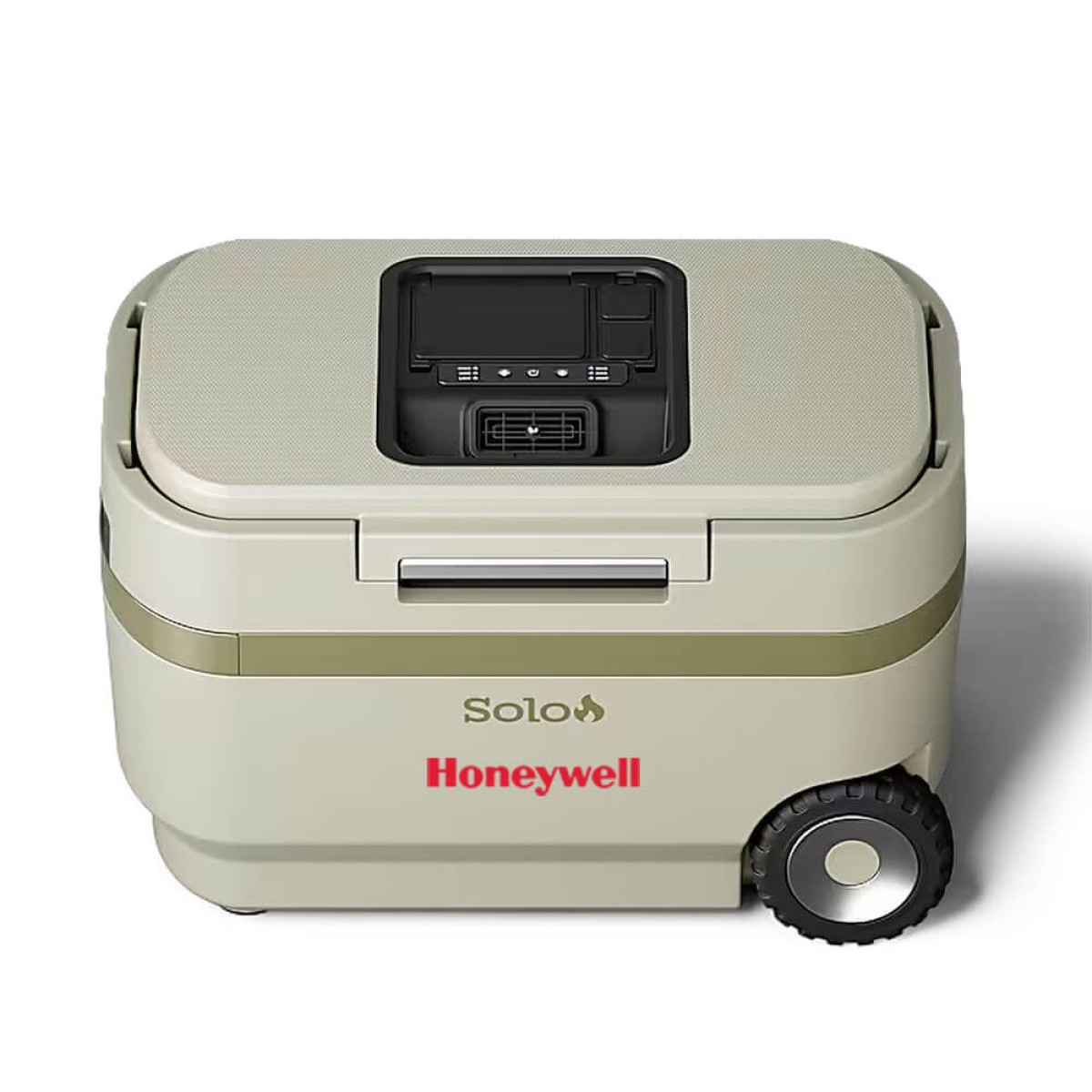 Solo Stove Windchill 47 Cooler + Mobile A/C Product Image