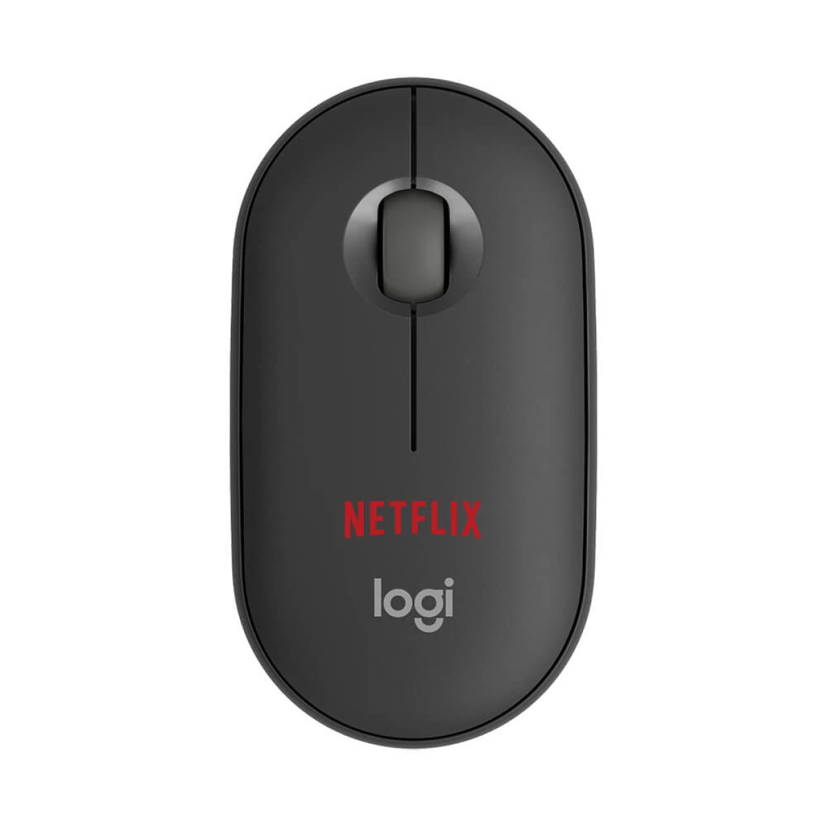 Logitech® Pebble Mouse 2 M350s Product Image