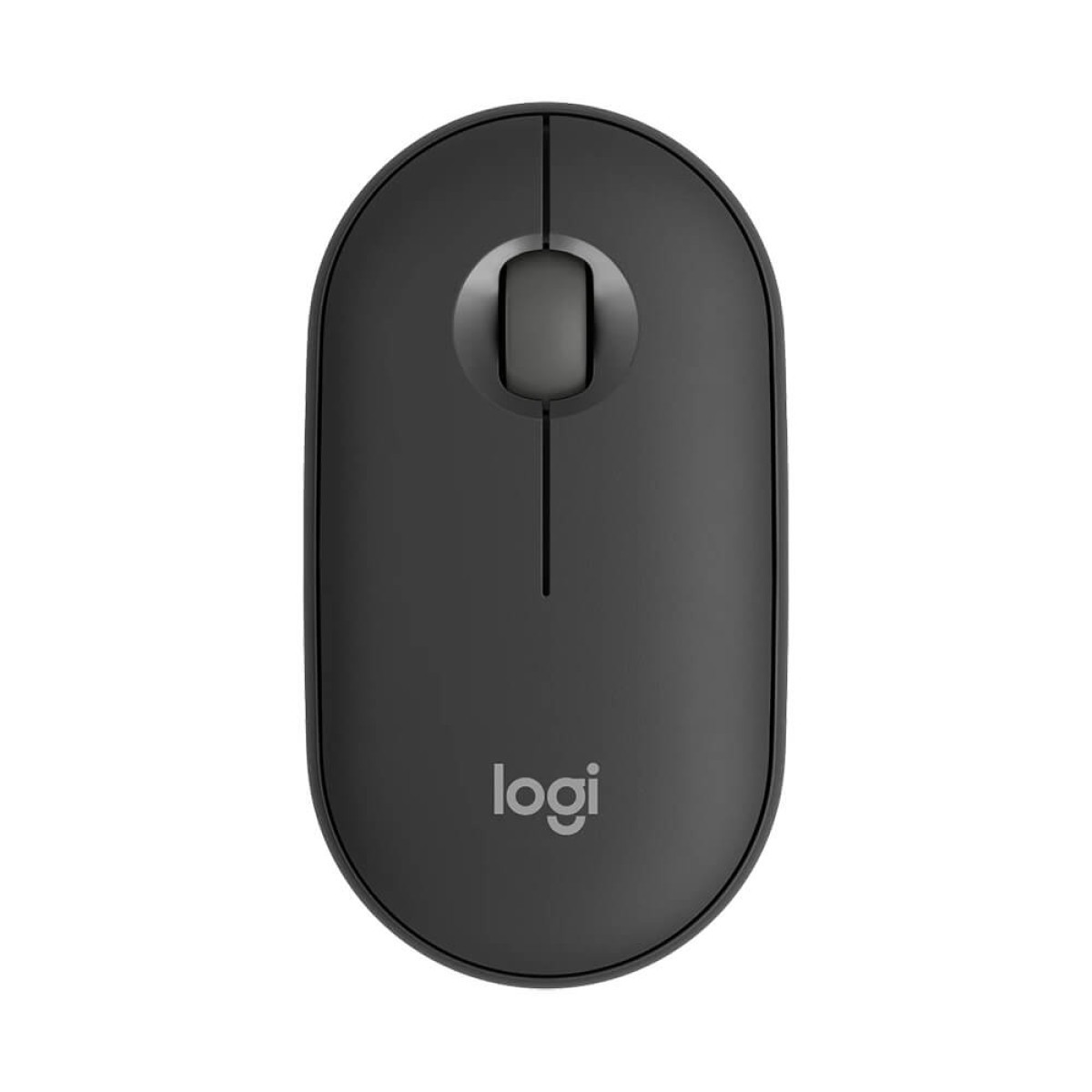 Logitech® Pebble Mouse 2 M350s Product Image