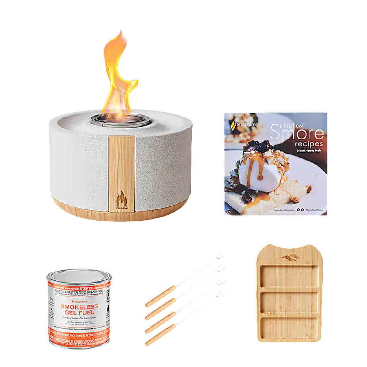 Solo Stove S'mores Bundle Set Product Image