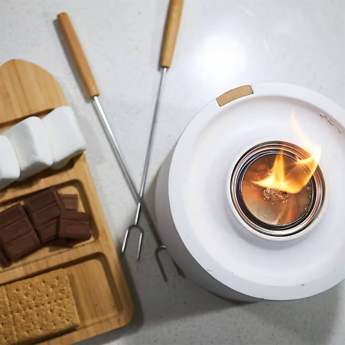 Solo Stove S'mores Bundle Set Product Image