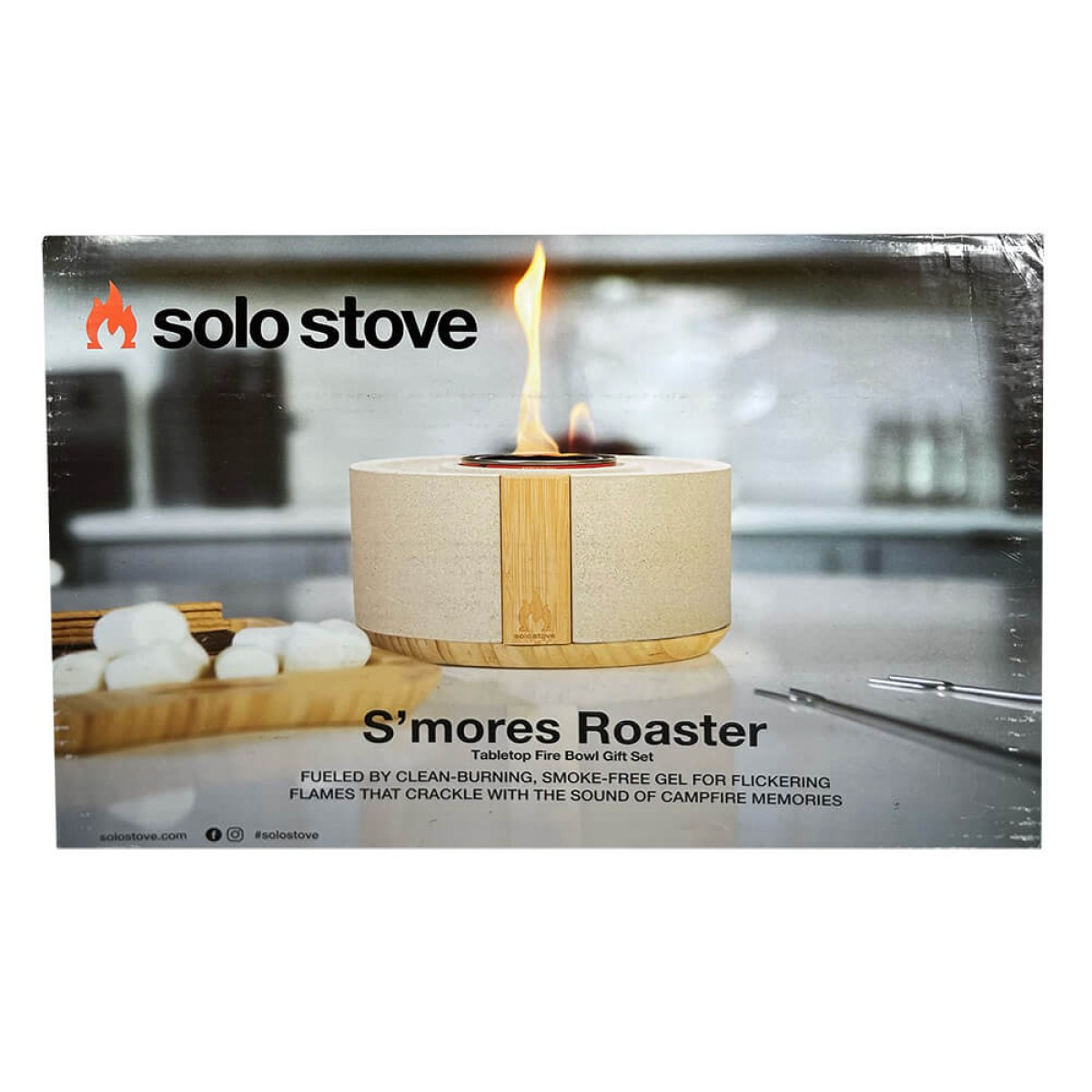 Solo Stove S'mores Bundle Set Product Image