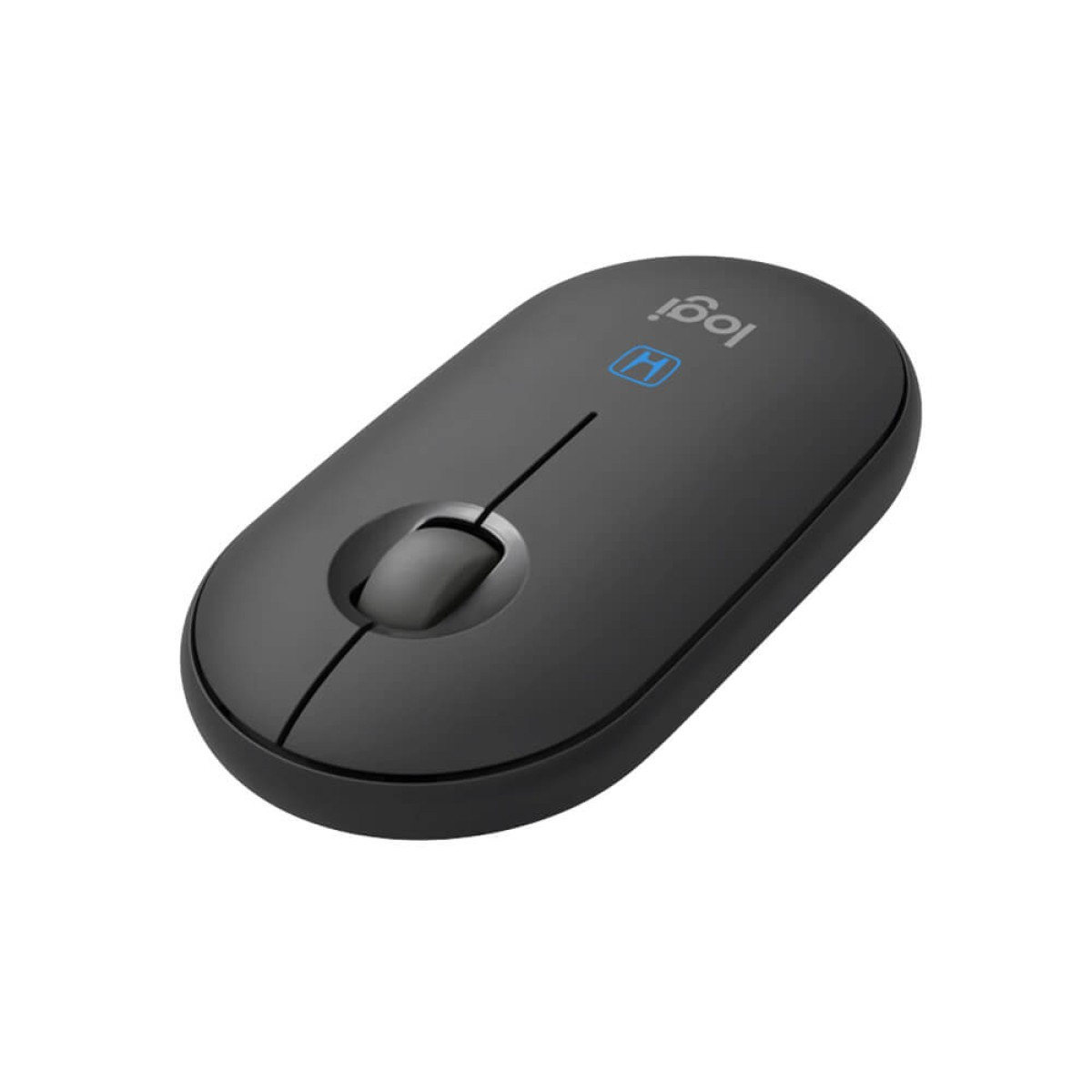Logitech® Pebble 2 Combo Mouse and Keyboard Product Image