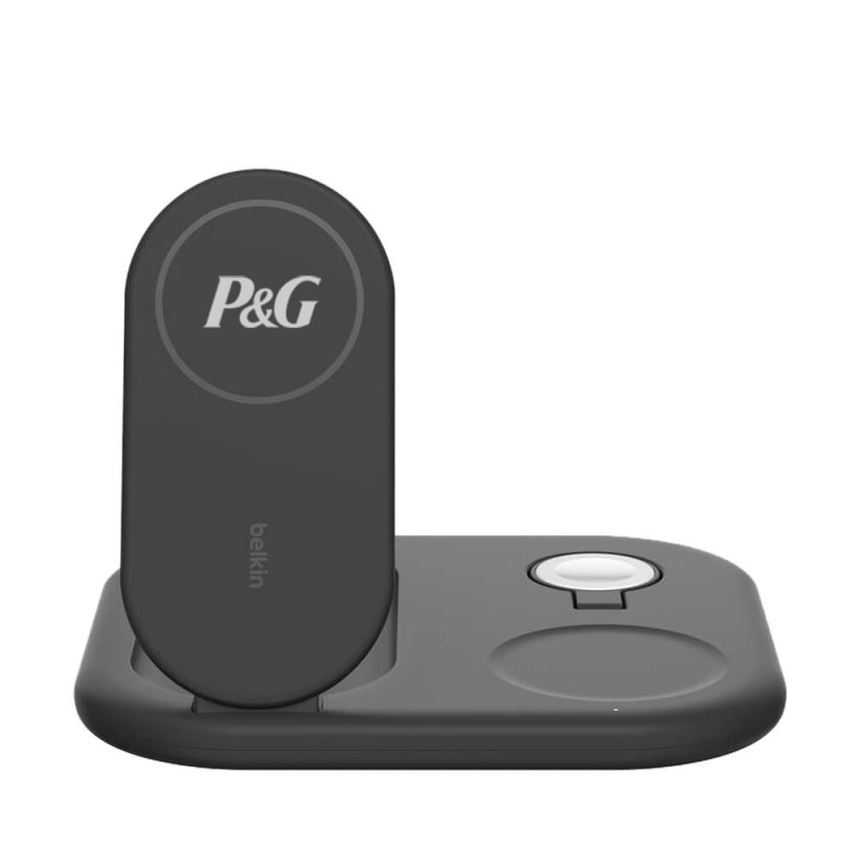 Belkin 3-in-1 Magnetic Wireless Charger Product Image