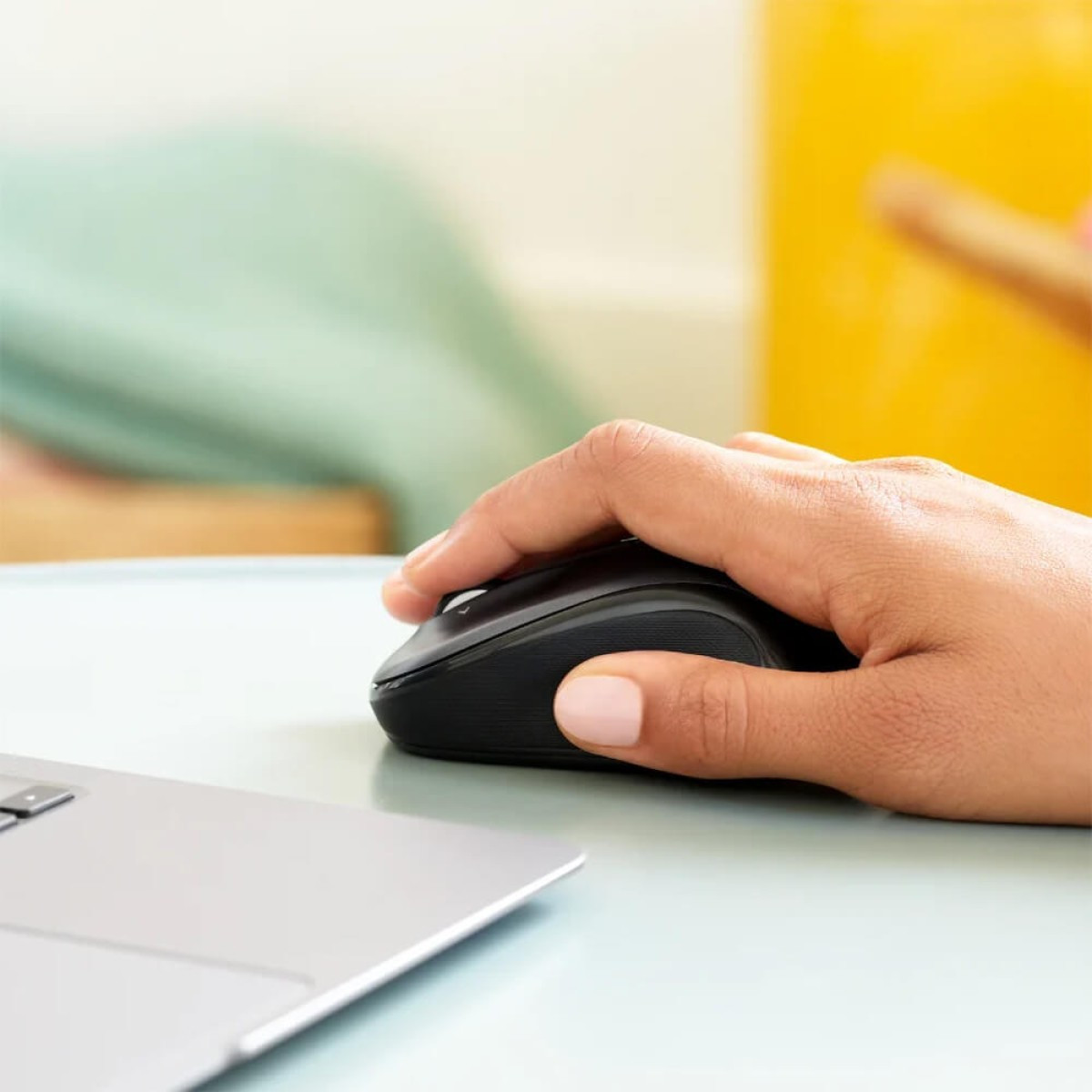 Logitech® M325S Wireless Mouse Product Image