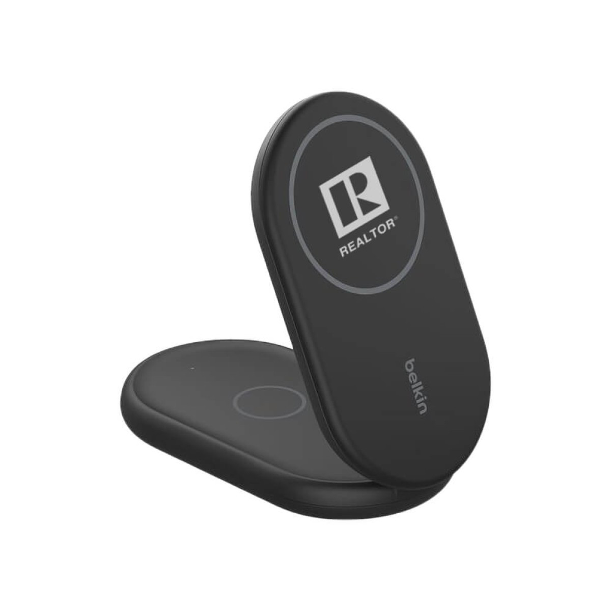 Belkin BoostCharge 2-in-1 Magnetic Foldable Wireless Charger Product Image