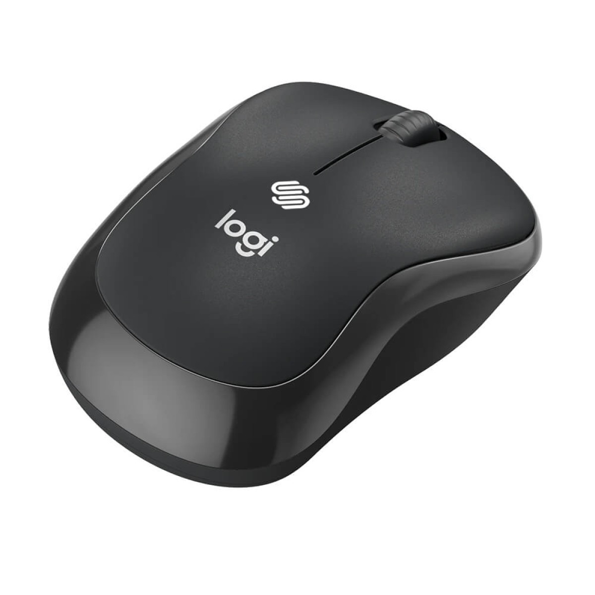 Logitech® M240 Silent Bluetooth Mouse Product Image