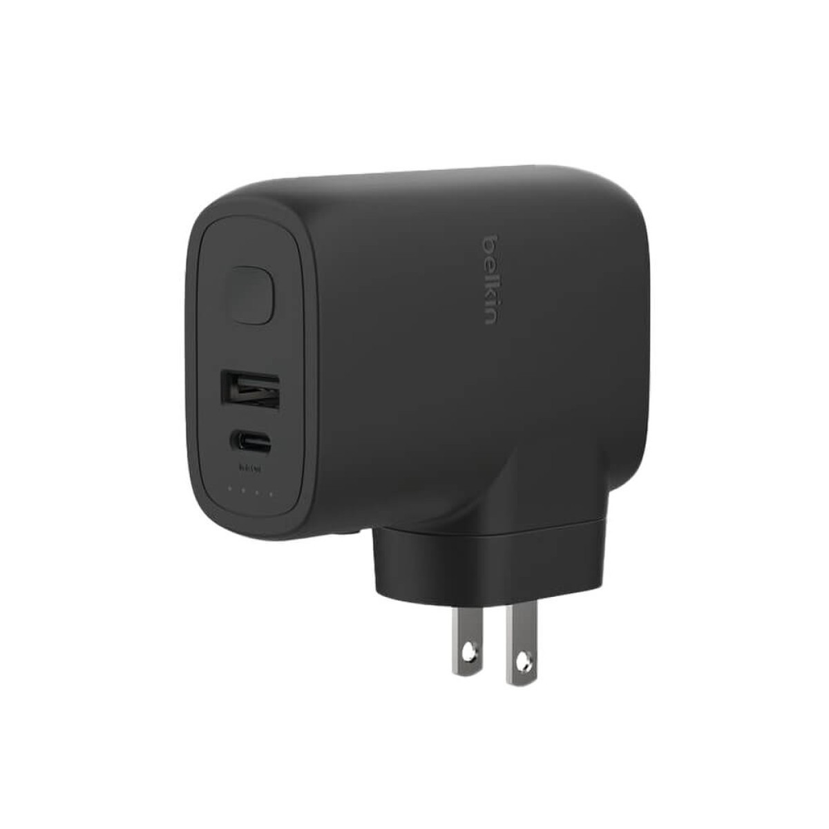 Belkin Hybrid 25W Wall Charger + 5K Power Bank Product Image