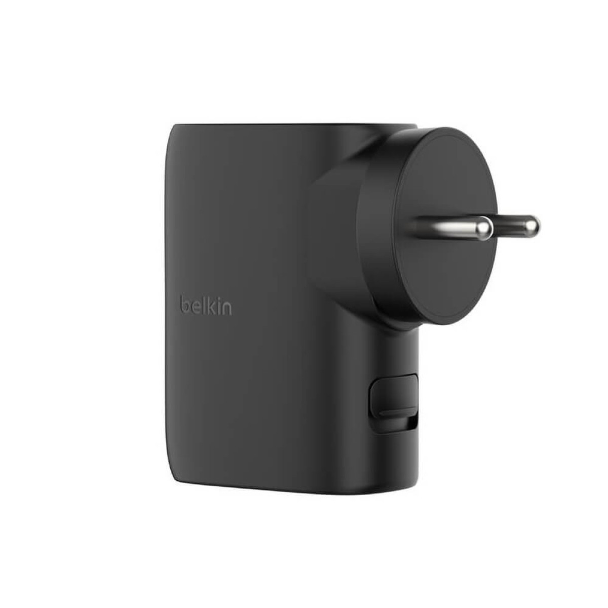 Belkin Hybrid 25W Wall Charger + 5K Power Bank Product Image