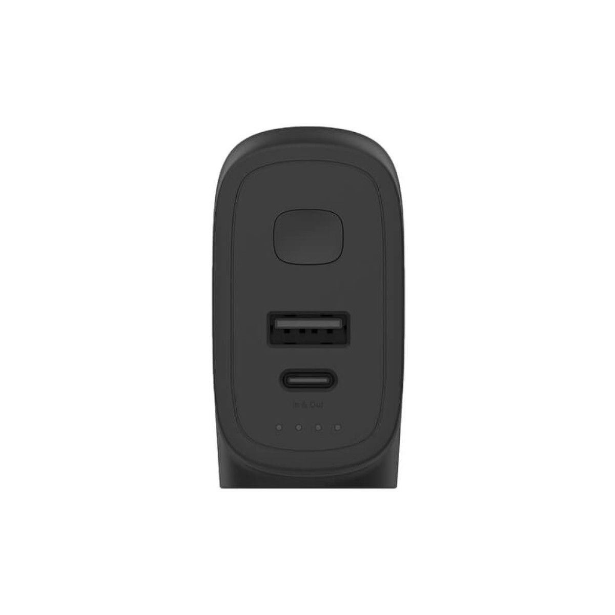 Belkin Hybrid 25W Wall Charger + 5K Power Bank Product Image