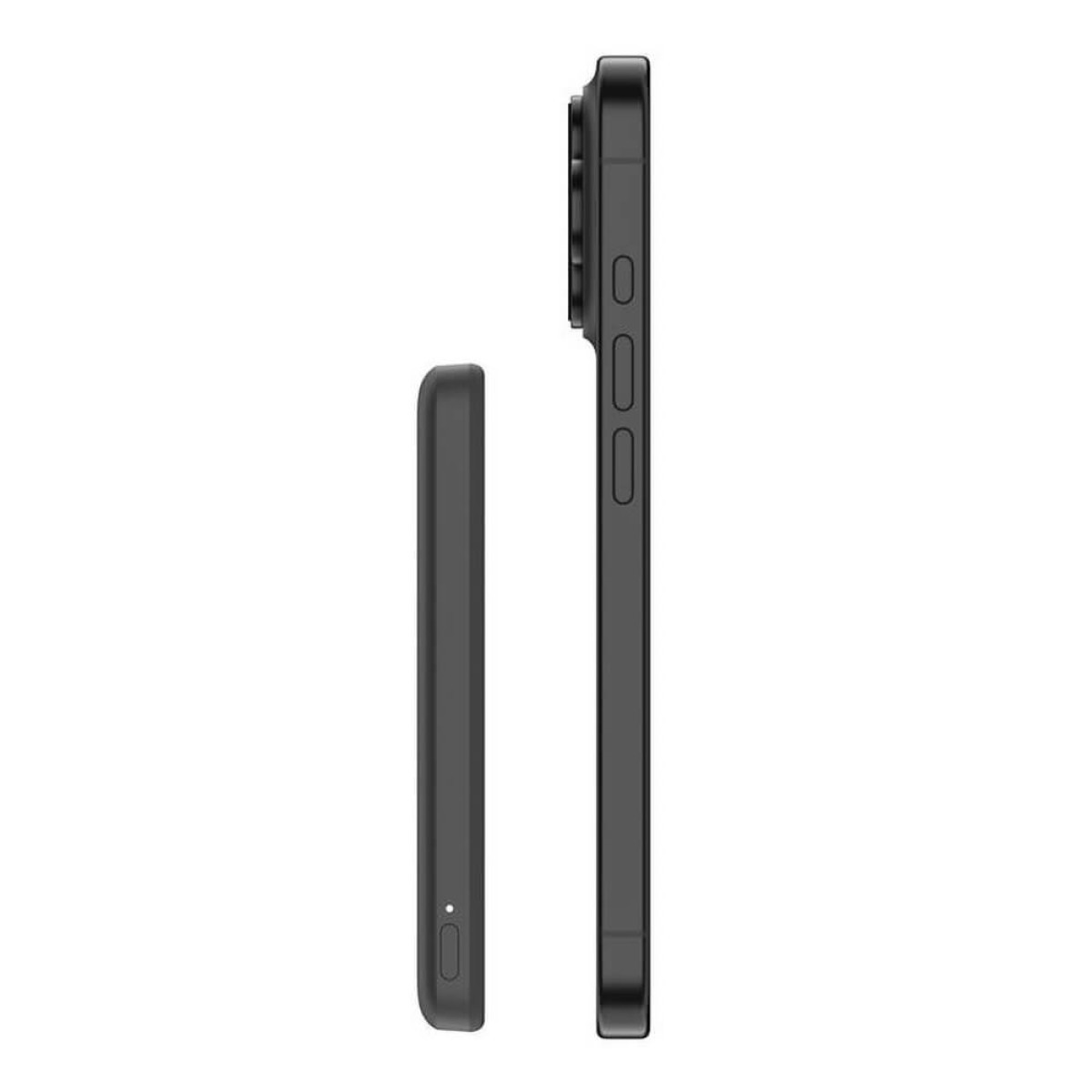 Belkin Slim Magnetic 5K Power Bank Product Image