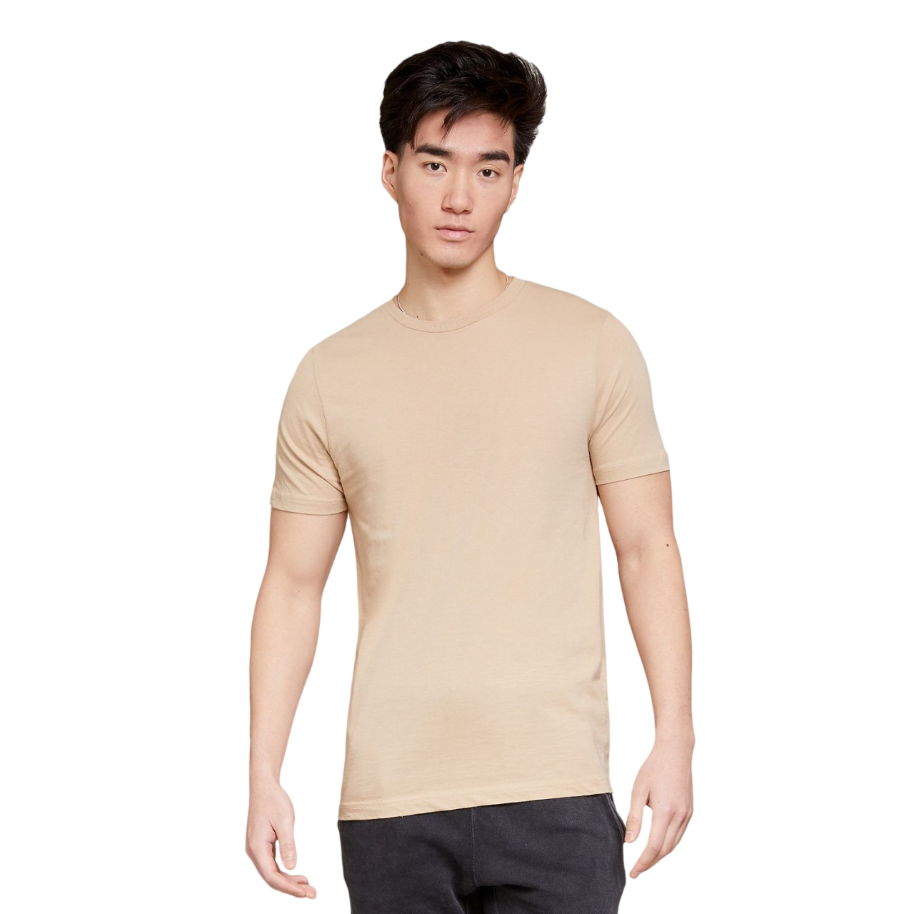 Lane Seven Heavyweight Tee Product Image