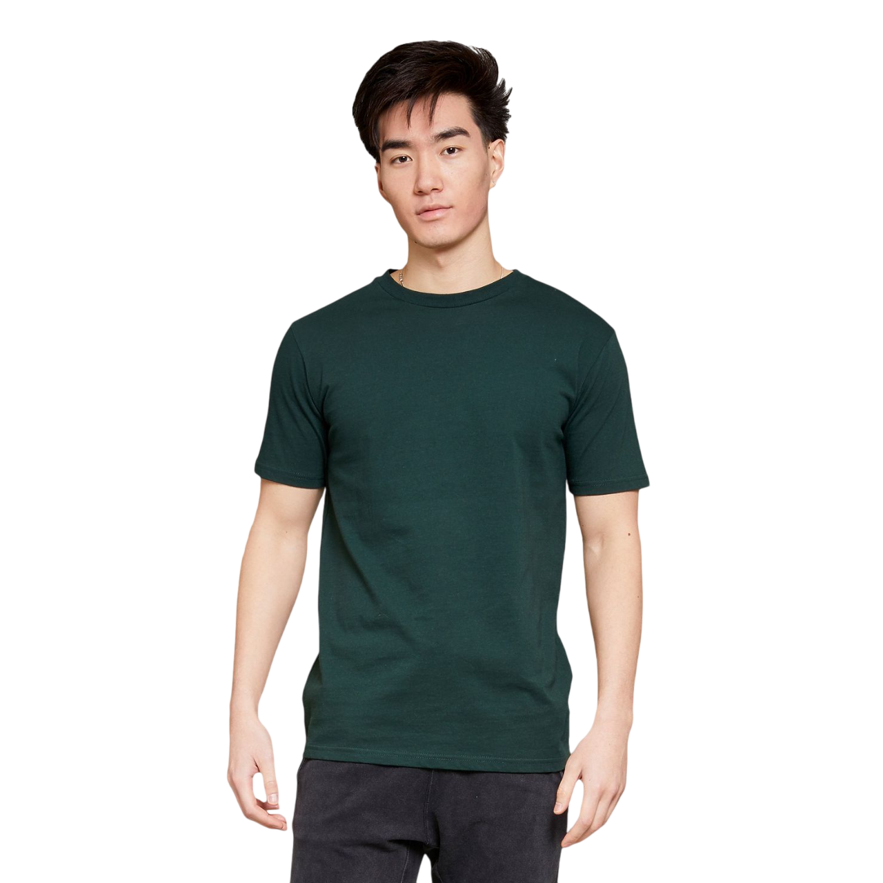 Lane Seven Heavyweight Tee Product Image