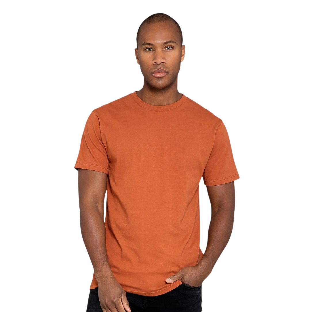 Lane Seven Heavyweight Tee Product Image
