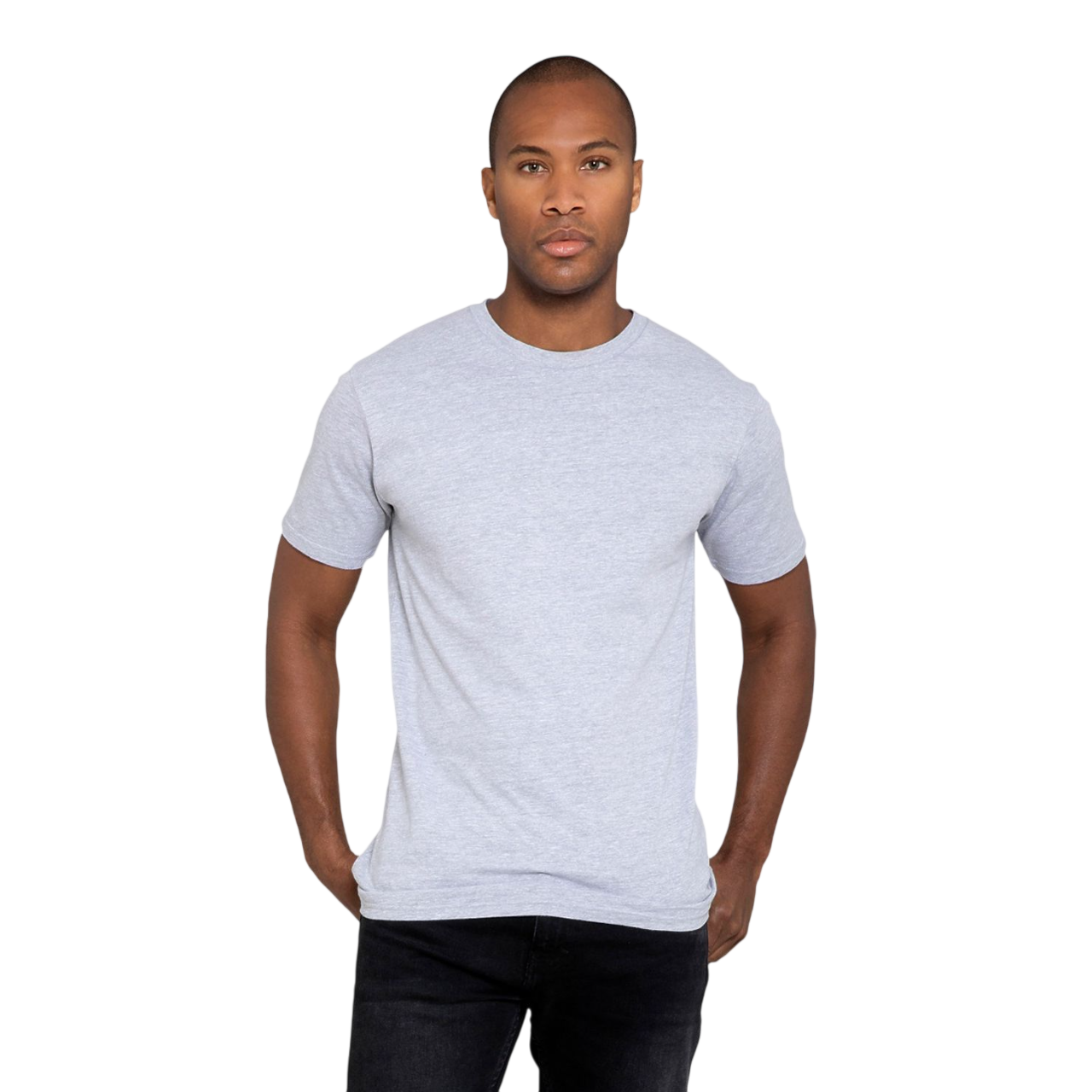 Lane Seven Heavyweight Tee Product Image
