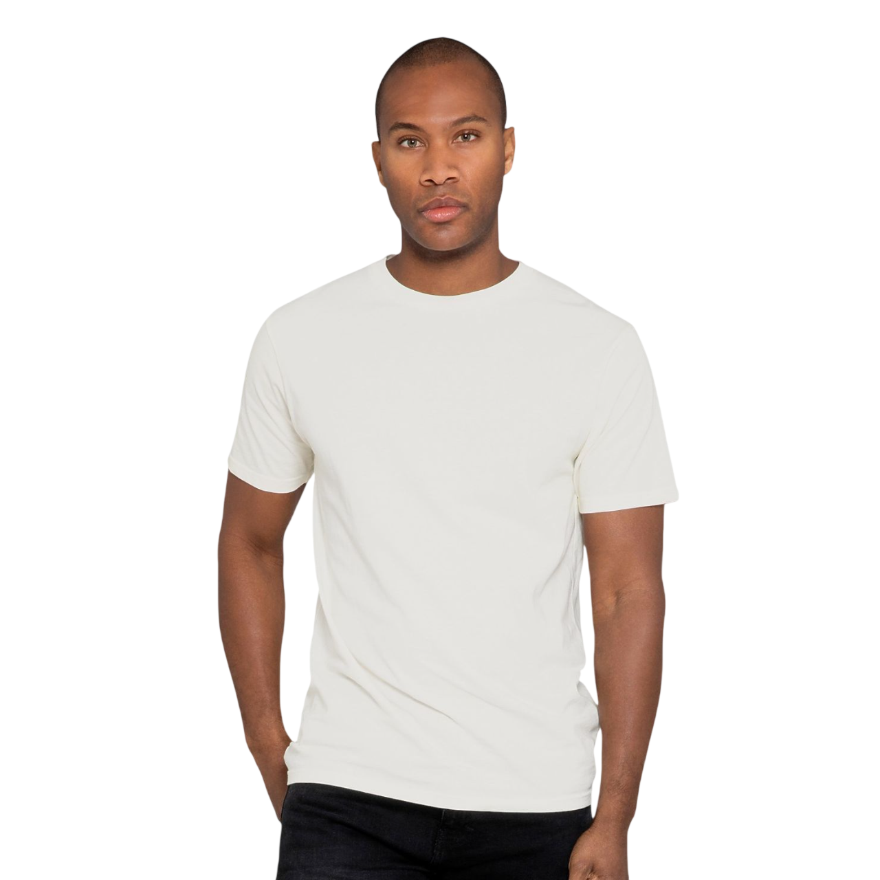 Lane Seven Heavyweight Tee Product Image