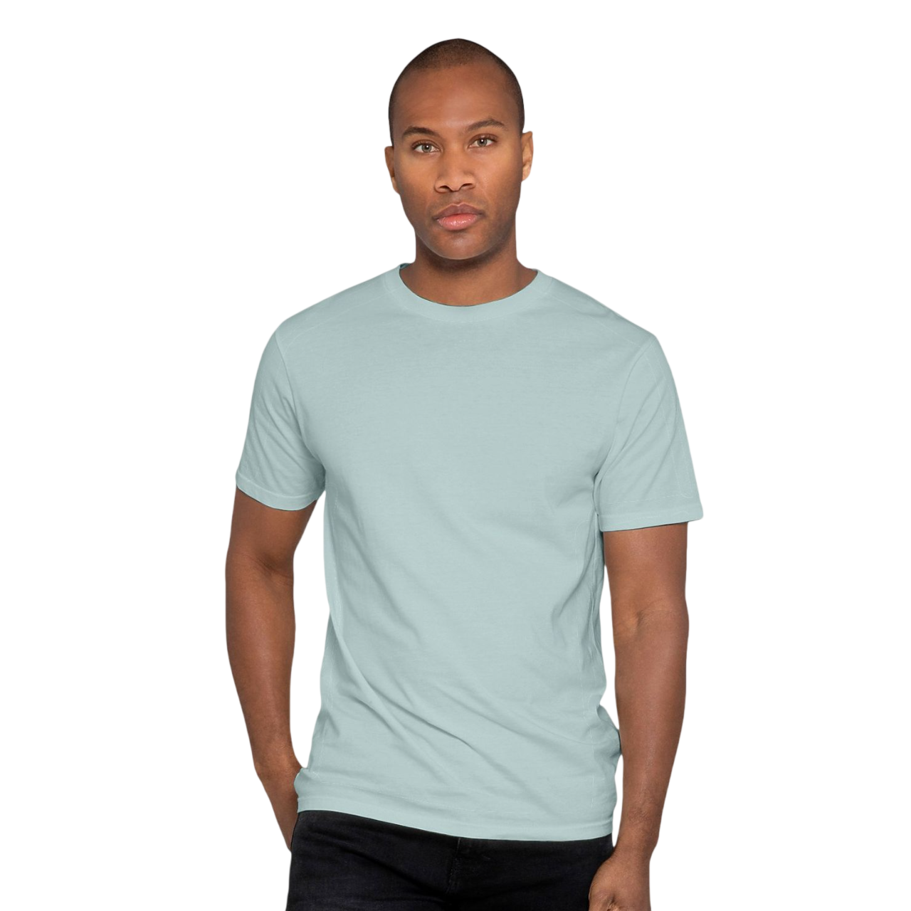 Lane Seven Heavyweight Tee Product Image