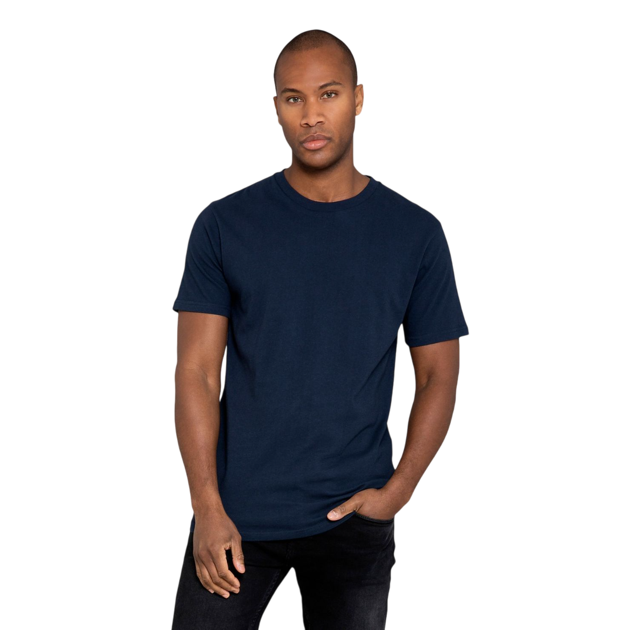 Lane Seven Heavyweight Tee Product Image