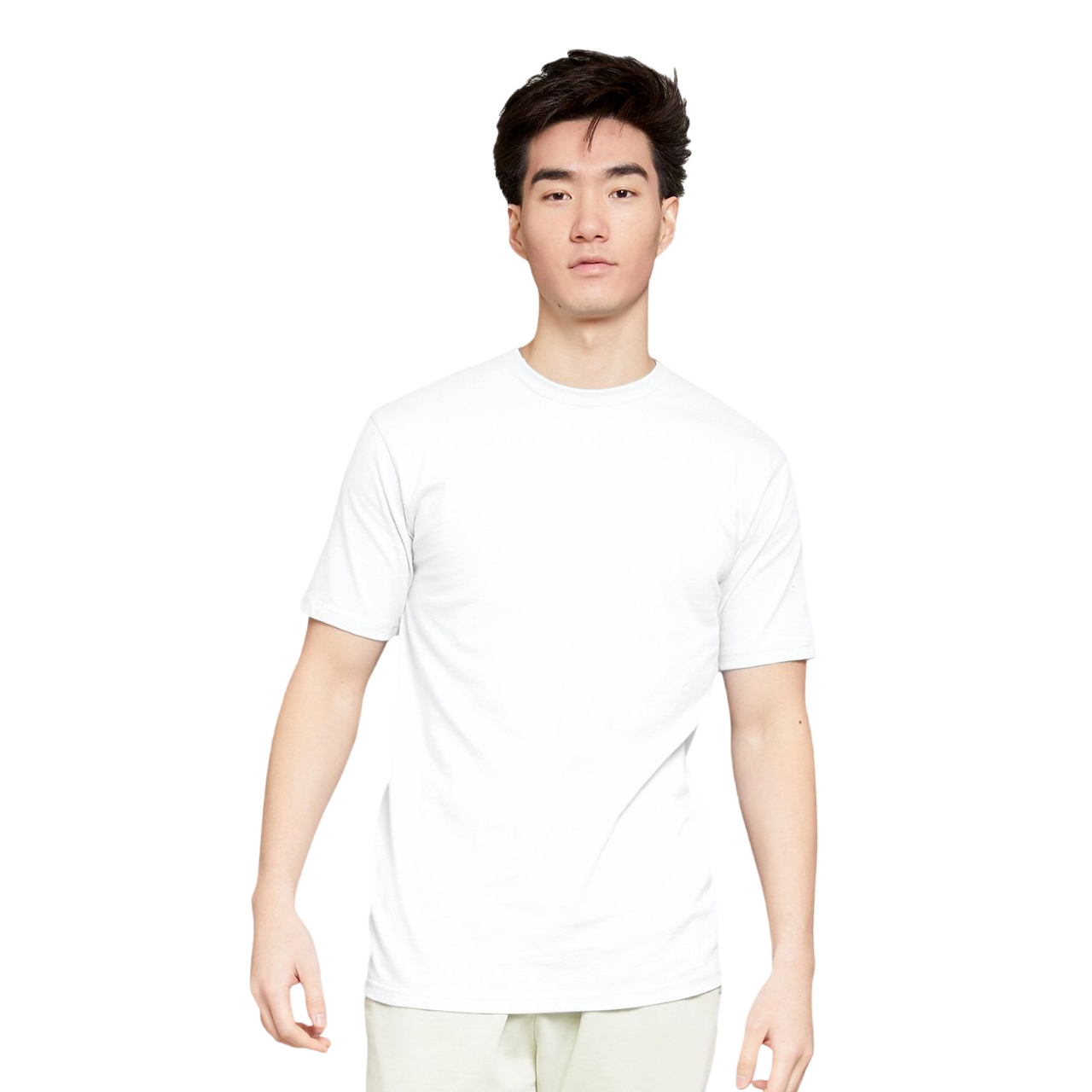 Lane Seven Heavyweight Tee Product Image