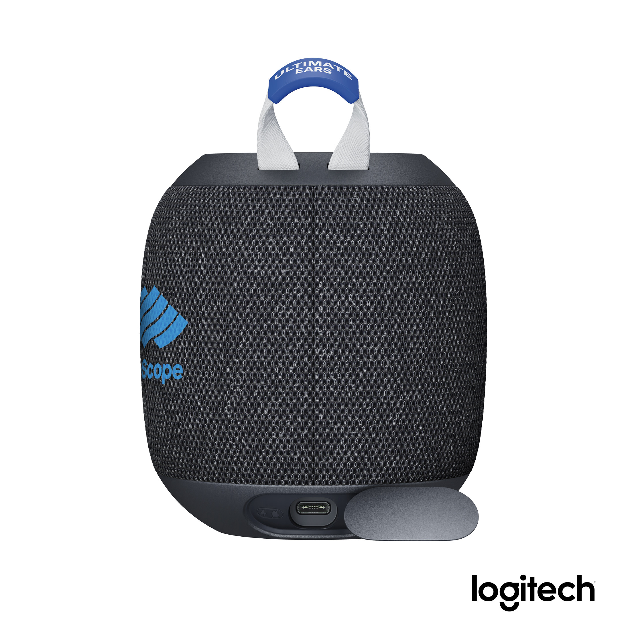 Logitech® Ultimate Ears WONDERBOOM™ 4 Speaker Product Image