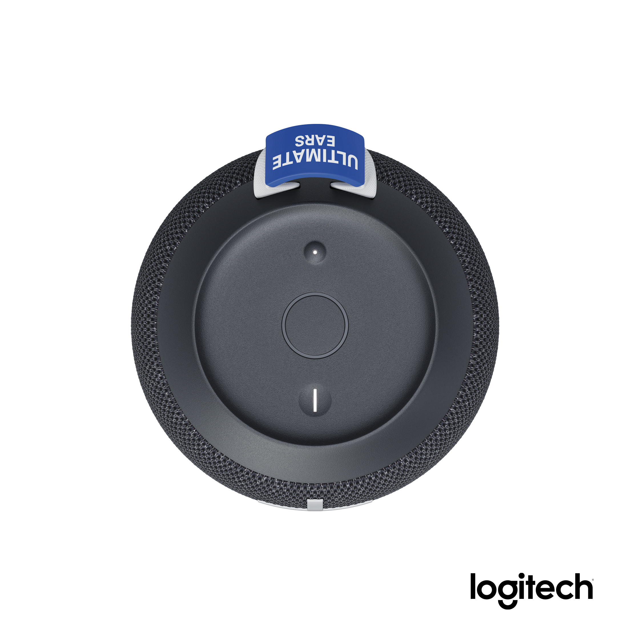 Logitech® Ultimate Ears WONDERBOOM™ 4 Speaker Product Image