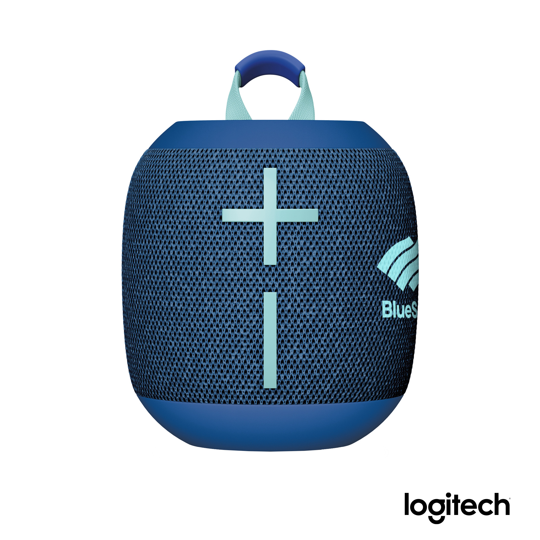 Logitech® Ultimate Ears WONDERBOOM™ 4 Speaker Product Image