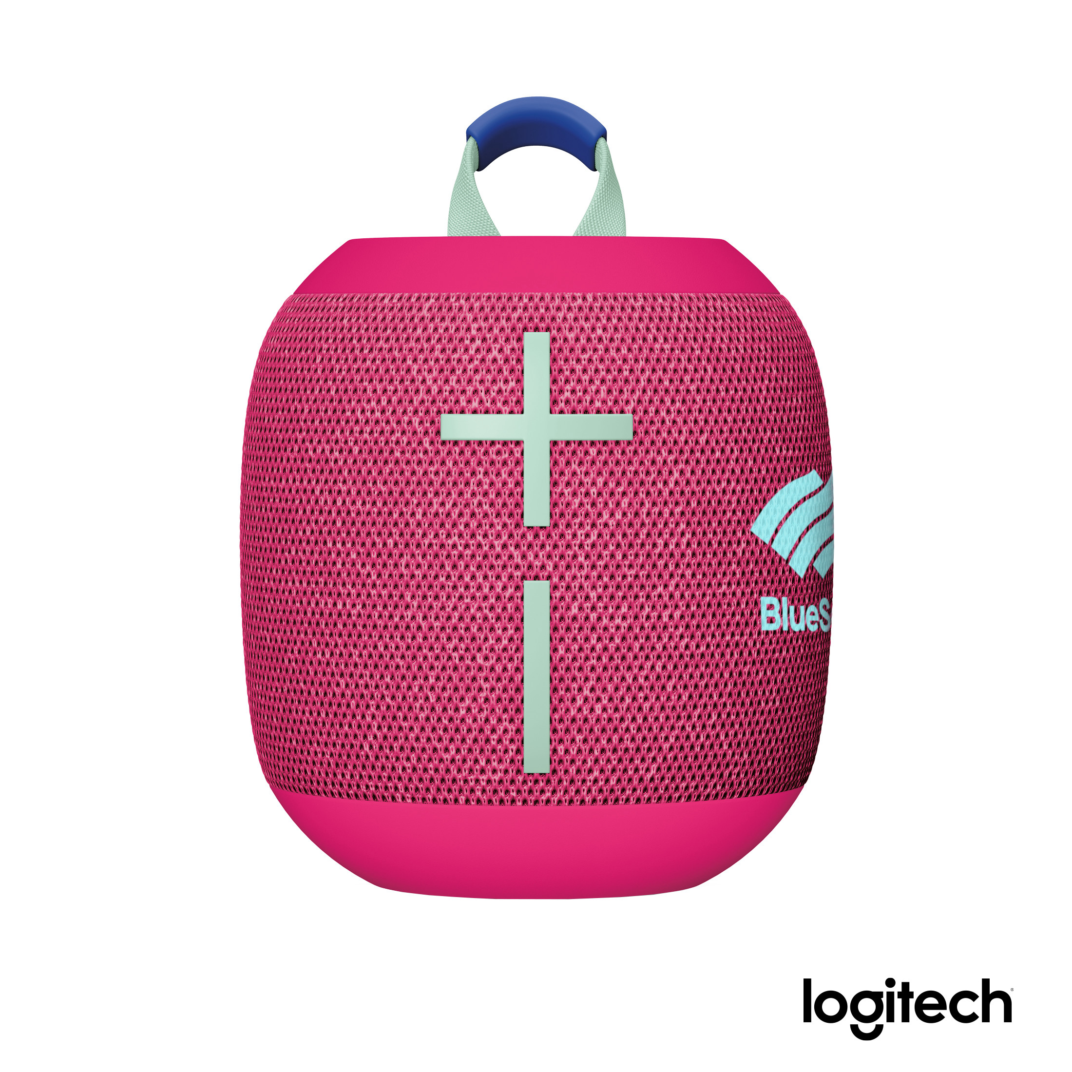 Logitech® Ultimate Ears WONDERBOOM™ 4 Speaker Product Image