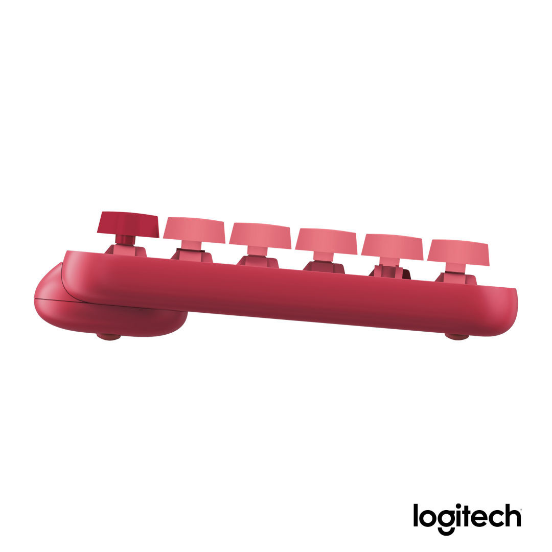 Logitech® POP Keys Keyboard Product Image