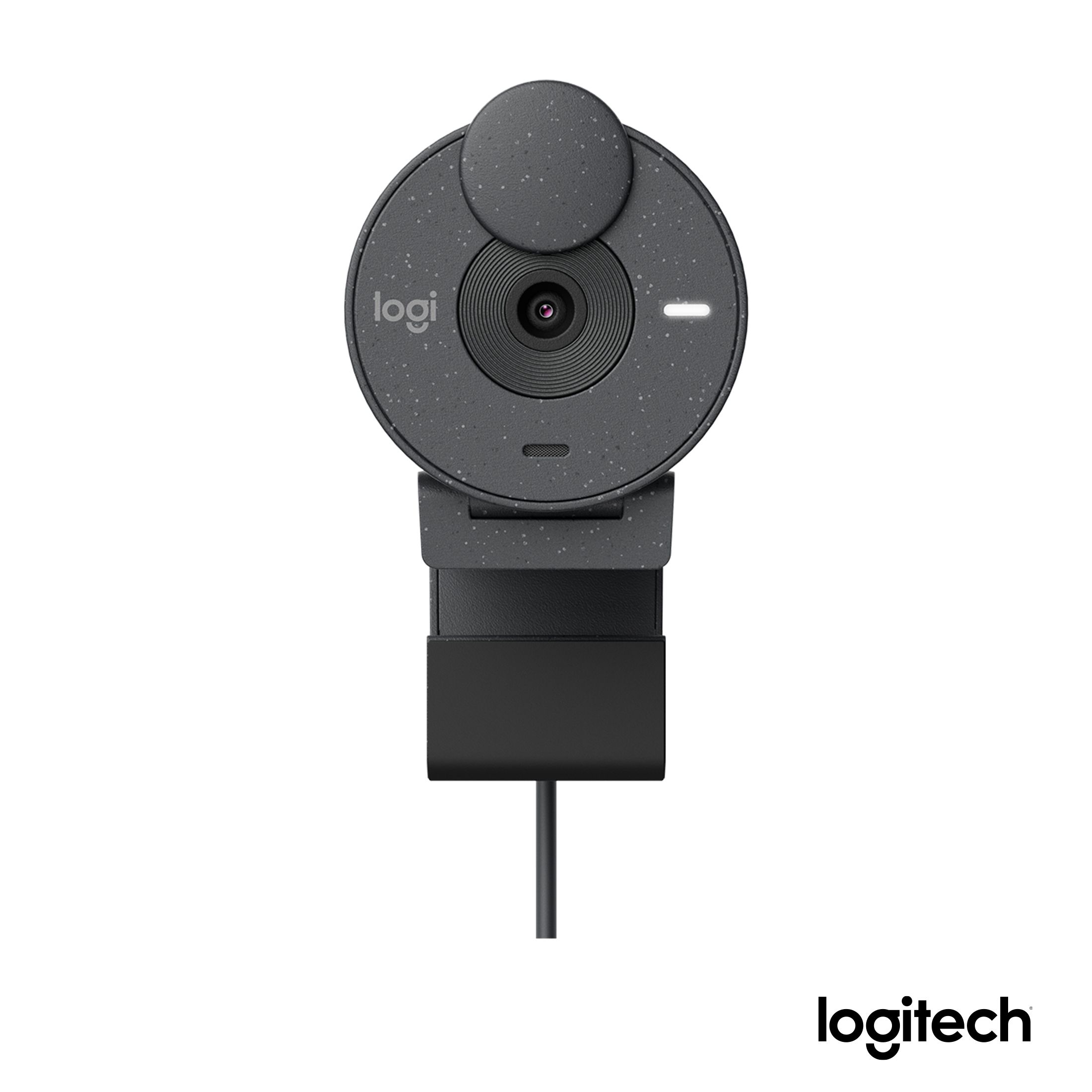 Logitech® BRIO 300 Webcam Product Image