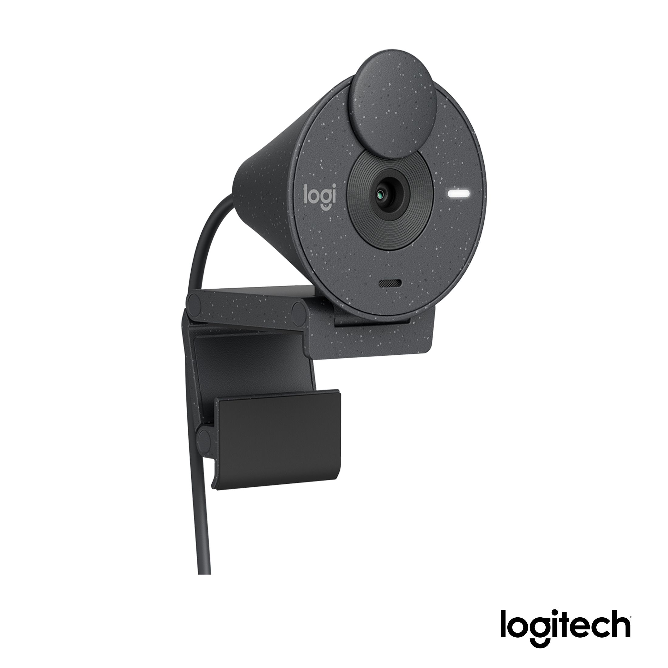 Logitech® BRIO 300 Webcam Product Image