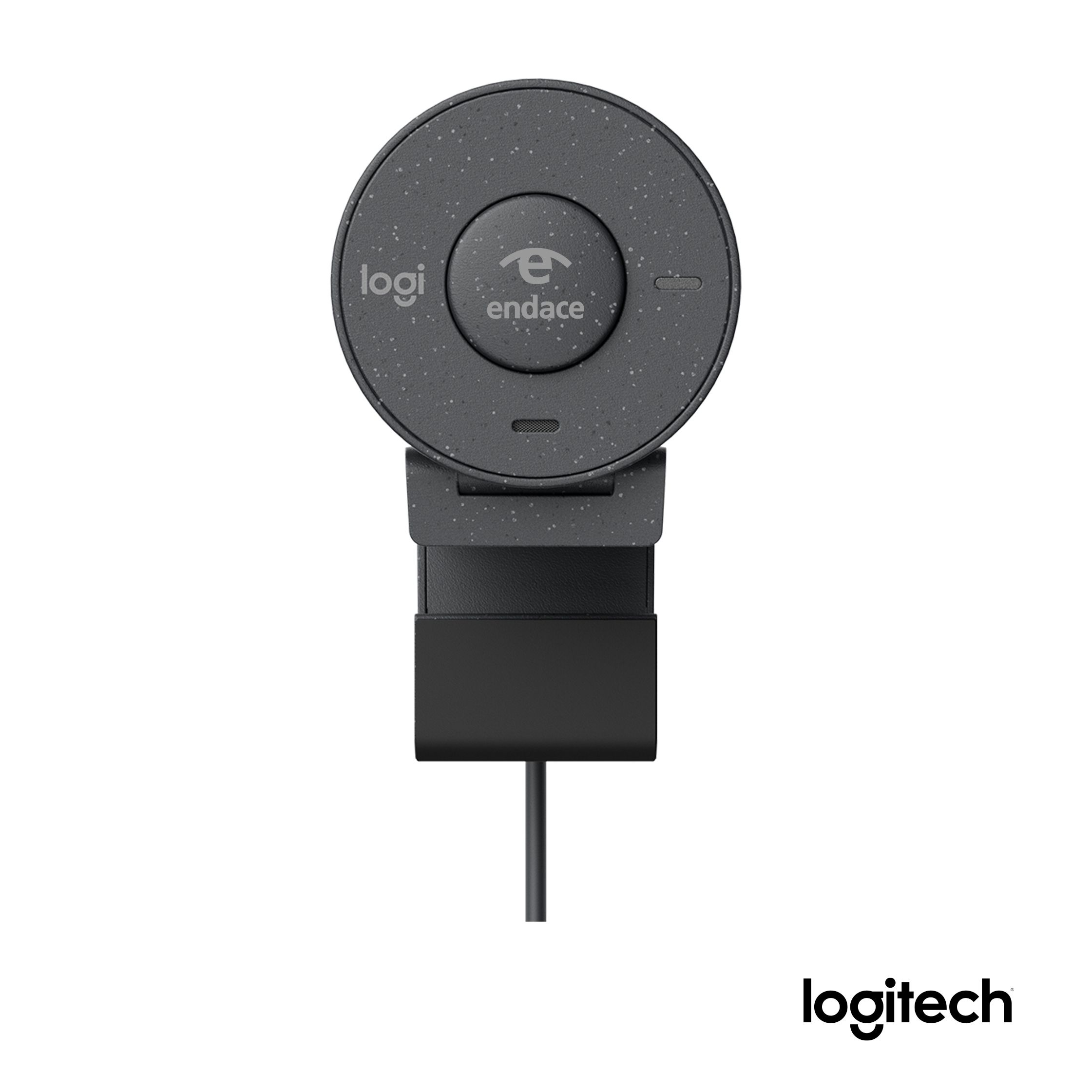 Logitech® BRIO 300 Webcam Product Image