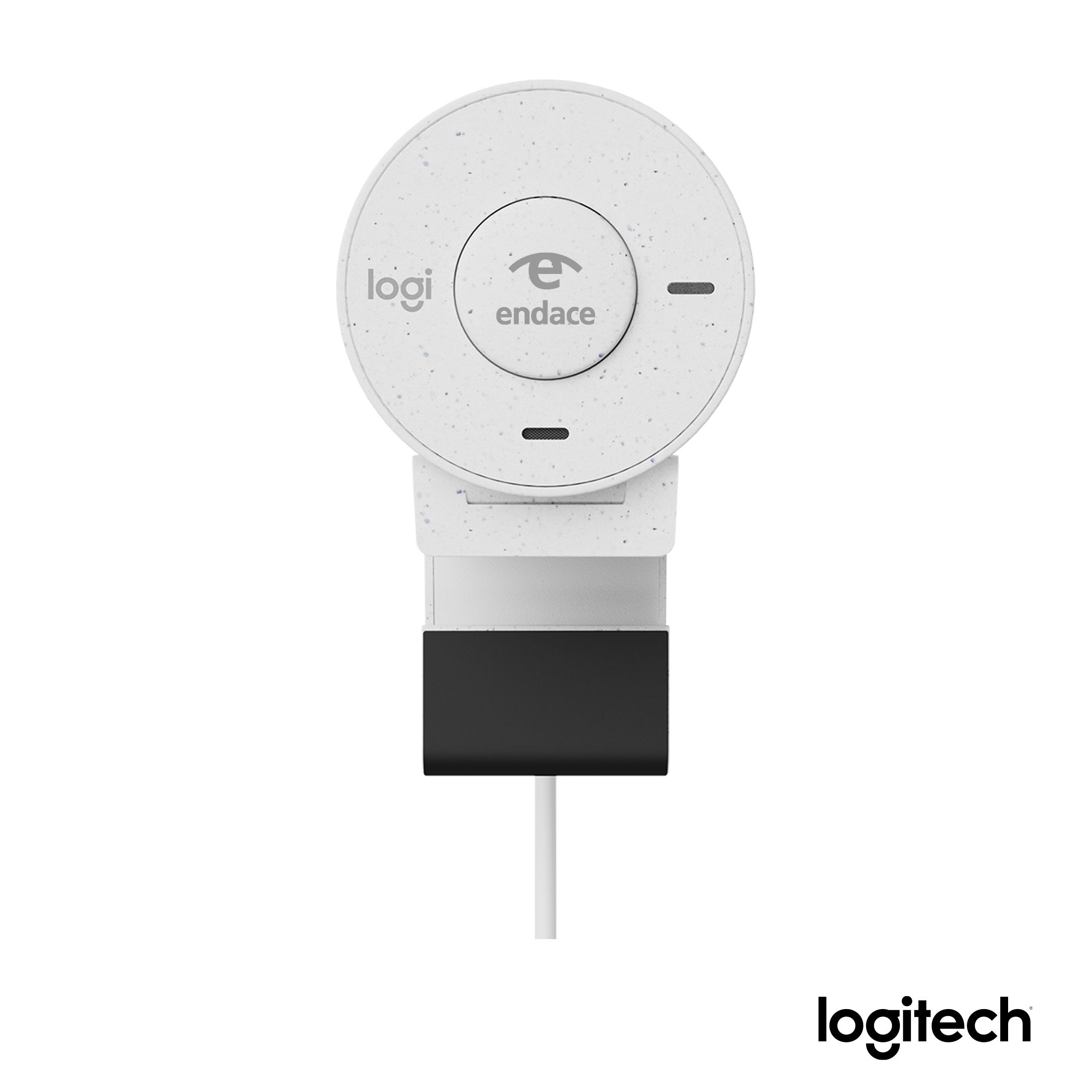 Logitech® BRIO 300 Webcam Product Image