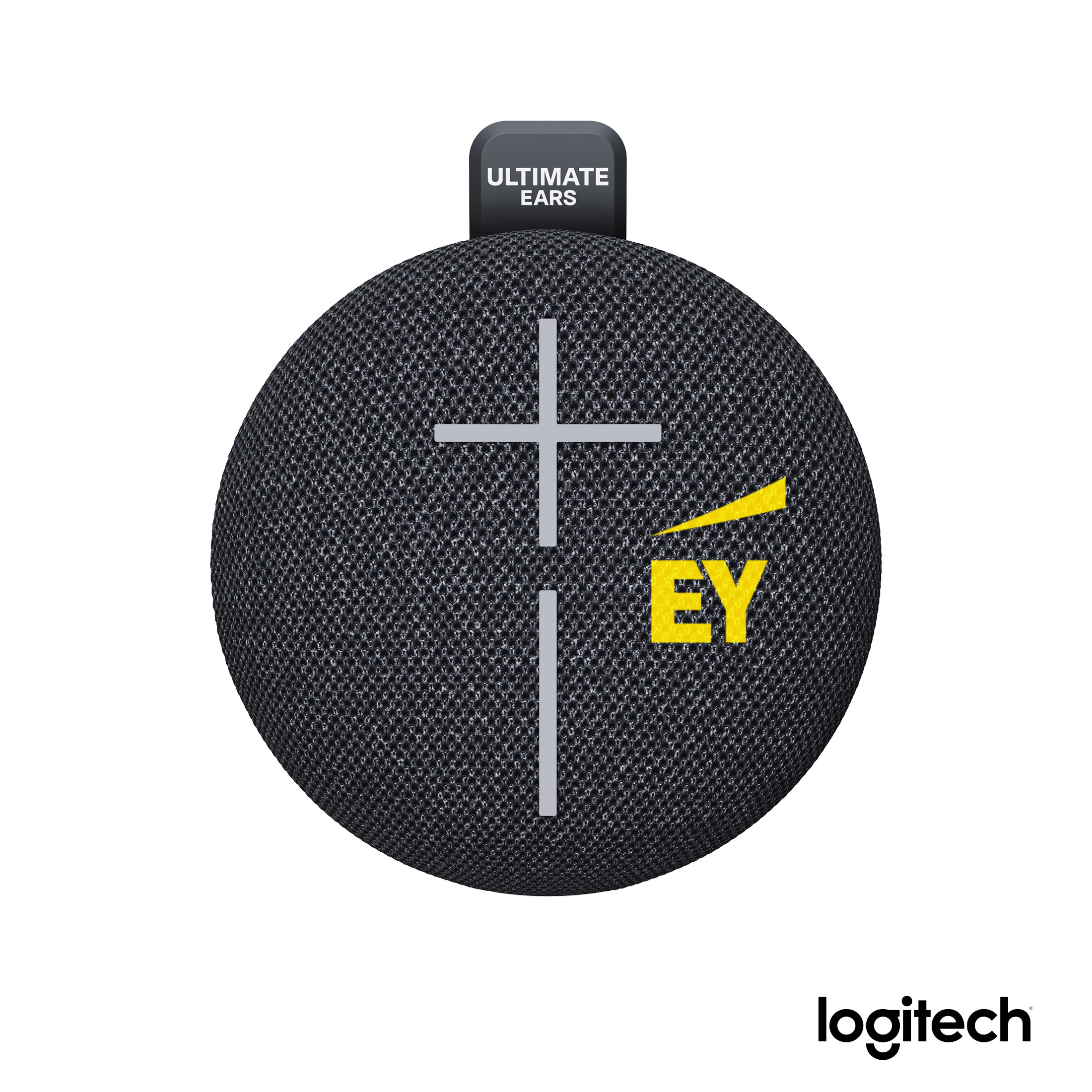 Logitech® Ultimate Ears MINIROLL Speaker Product Image