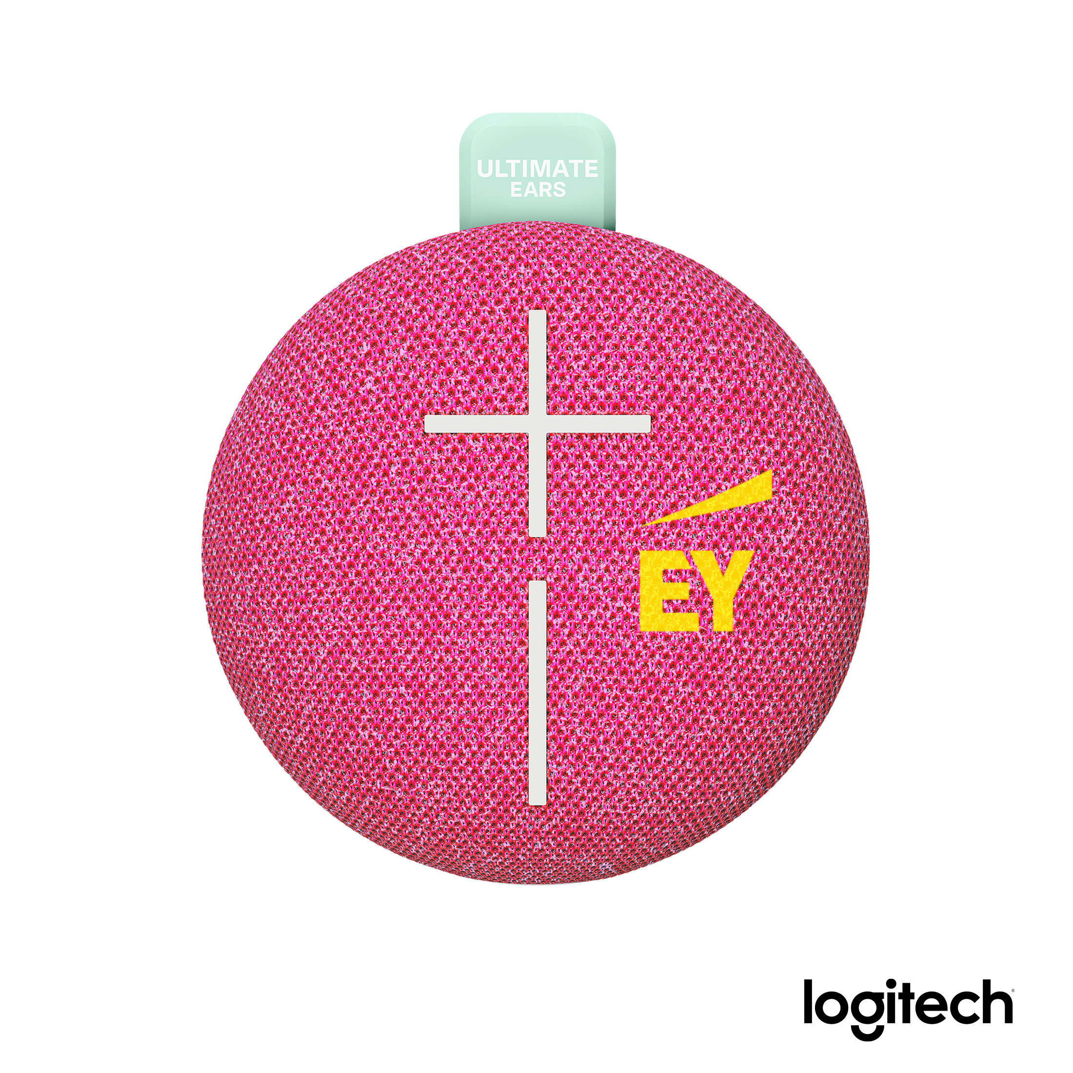 Logitech® Ultimate Ears MINIROLL Speaker Product Image