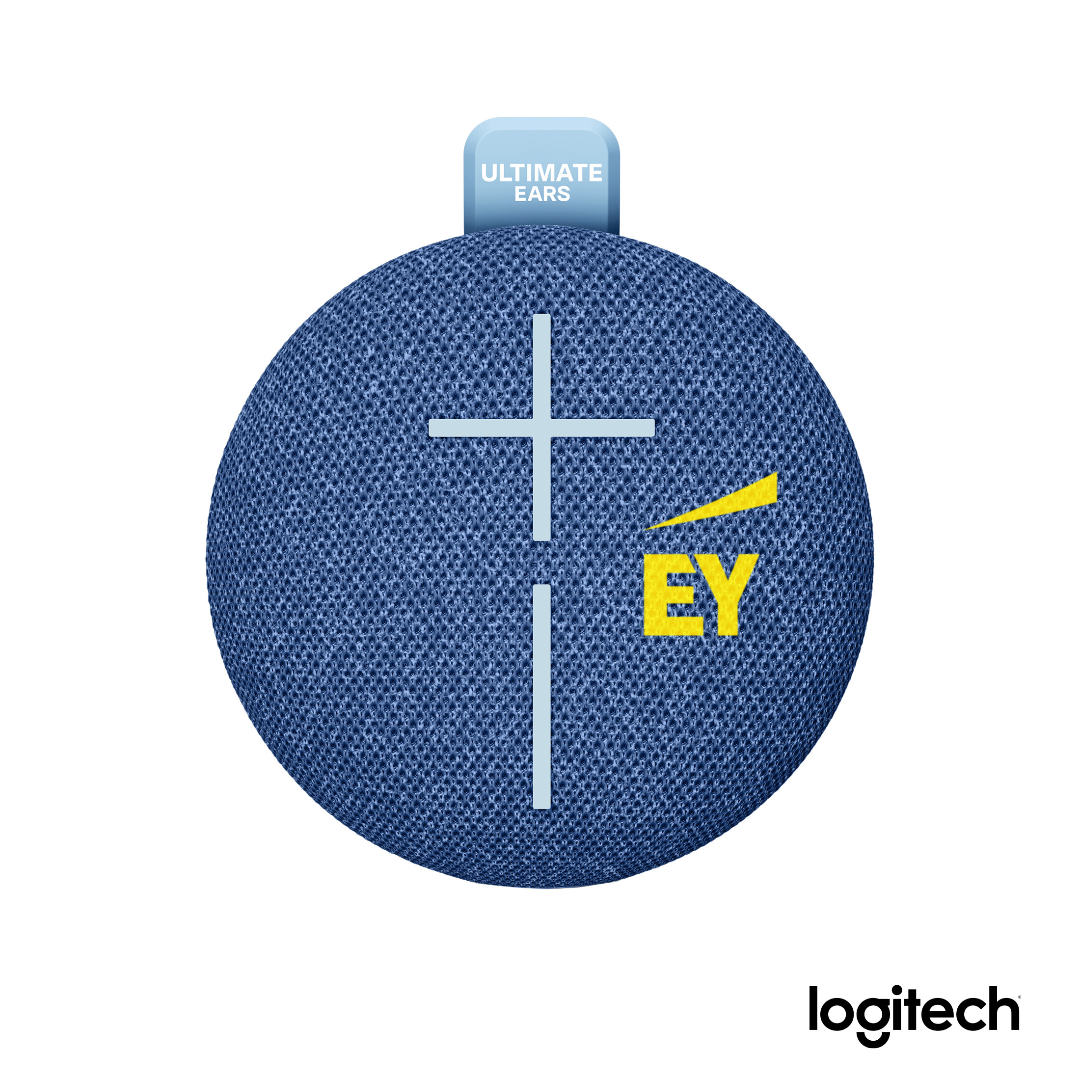 Logitech® Ultimate Ears MINIROLL Speaker Product Image