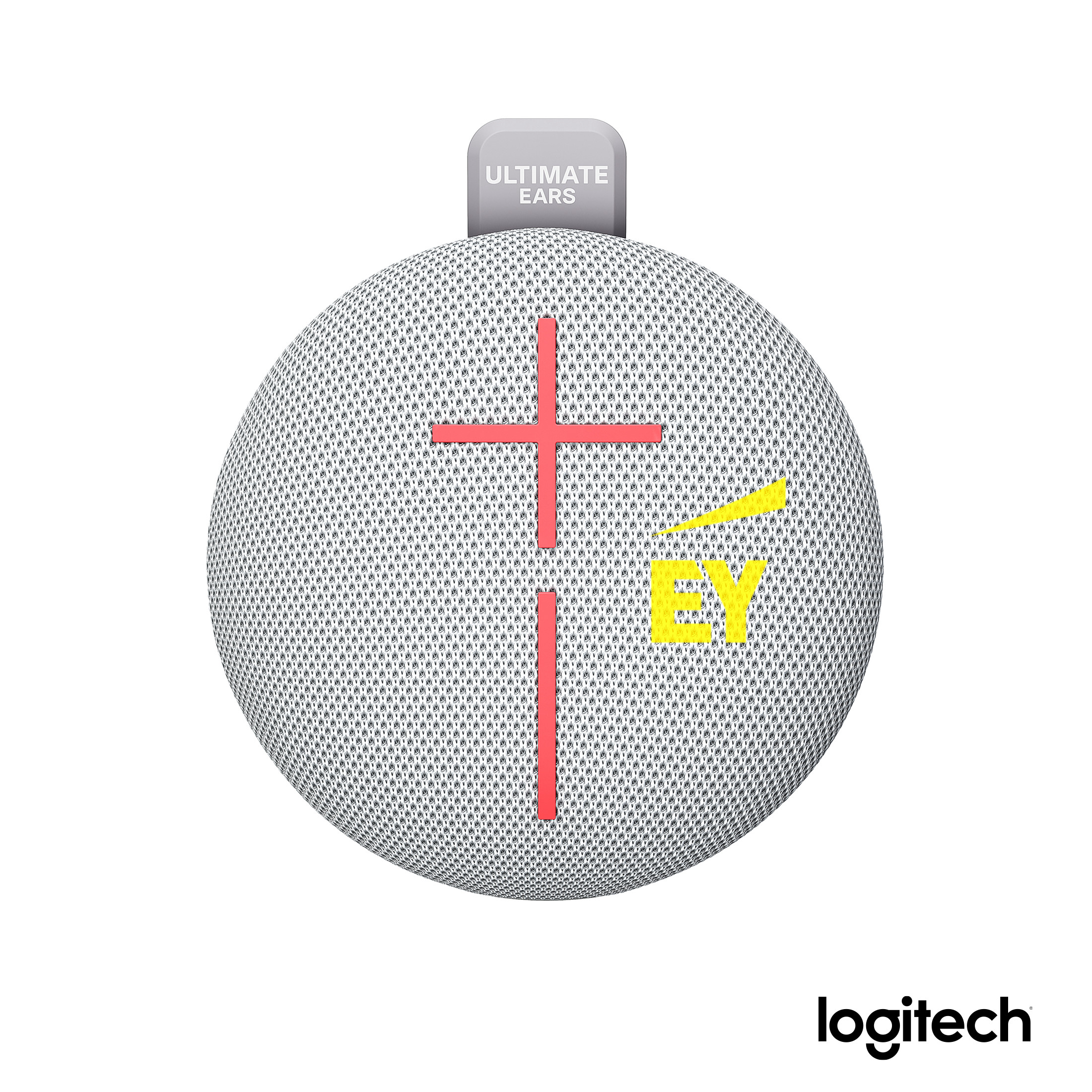 Logitech® Ultimate Ears MINIROLL Speaker Product Image