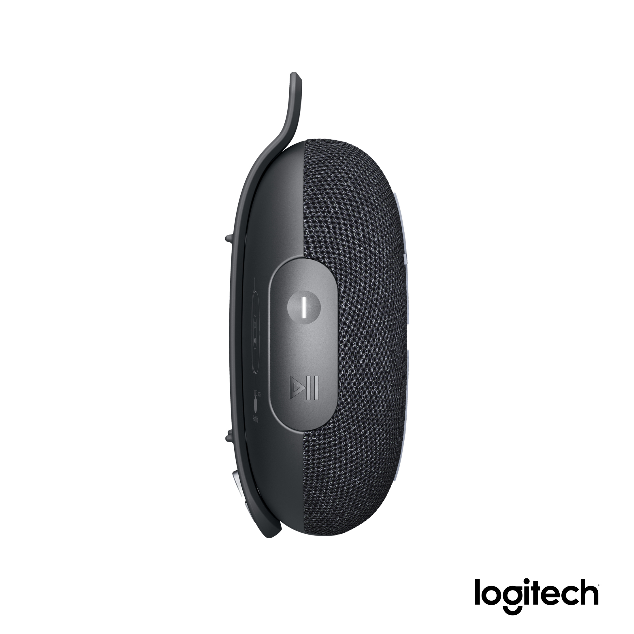 Logitech® Ultimate Ears MINIROLL Speaker Product Image