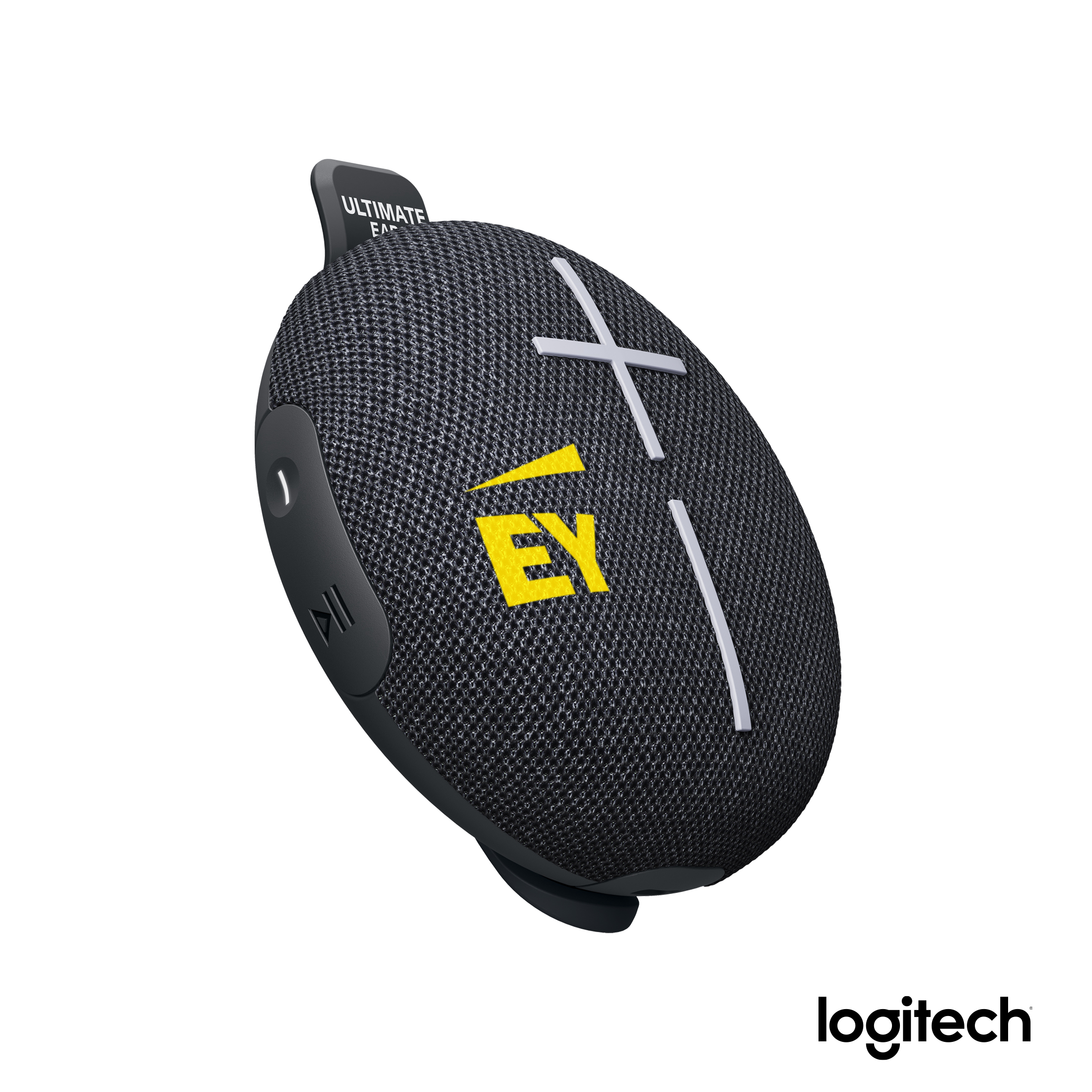 Logitech® Ultimate Ears MINIROLL Speaker Product Image