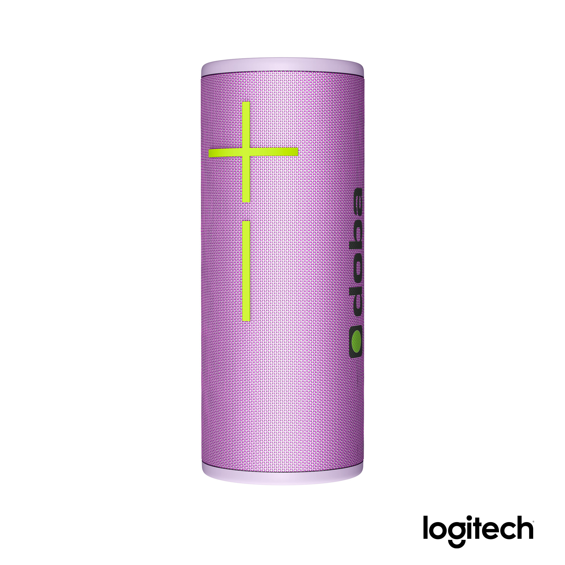 Logitech® Ultimate Ears BOOM 4 Speaker Product Image