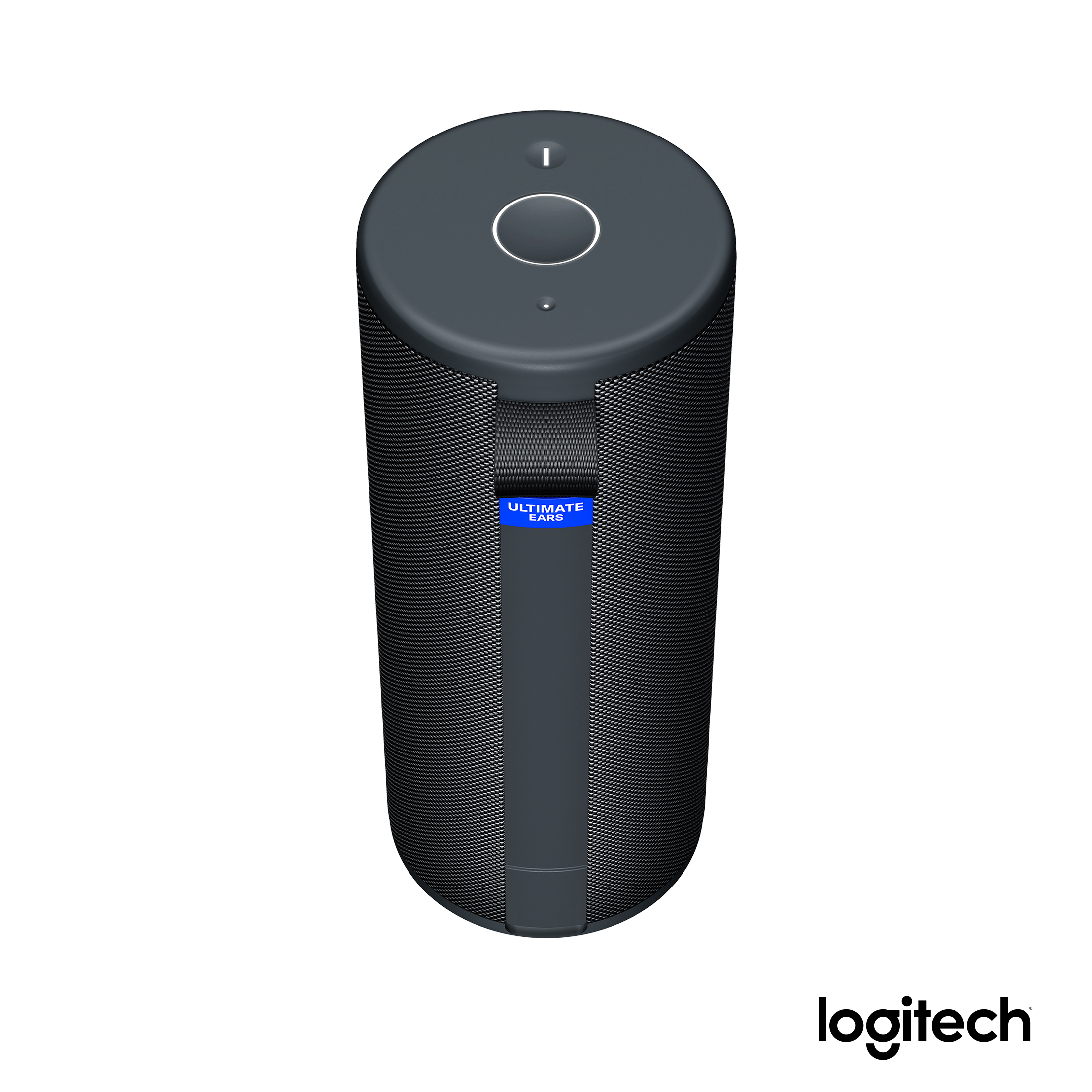 Logitech® Ultimate Ears BOOM 4 Speaker Product Image