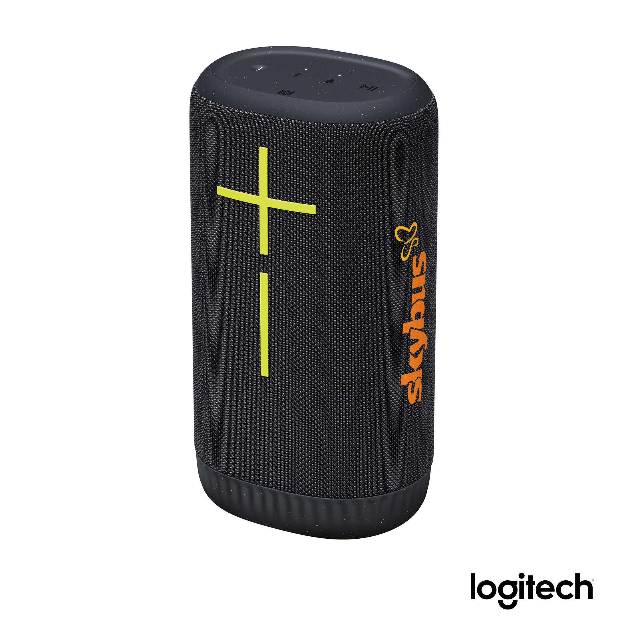 Logitech® Ultimate Ears EVERBOOM Speaker Product Image