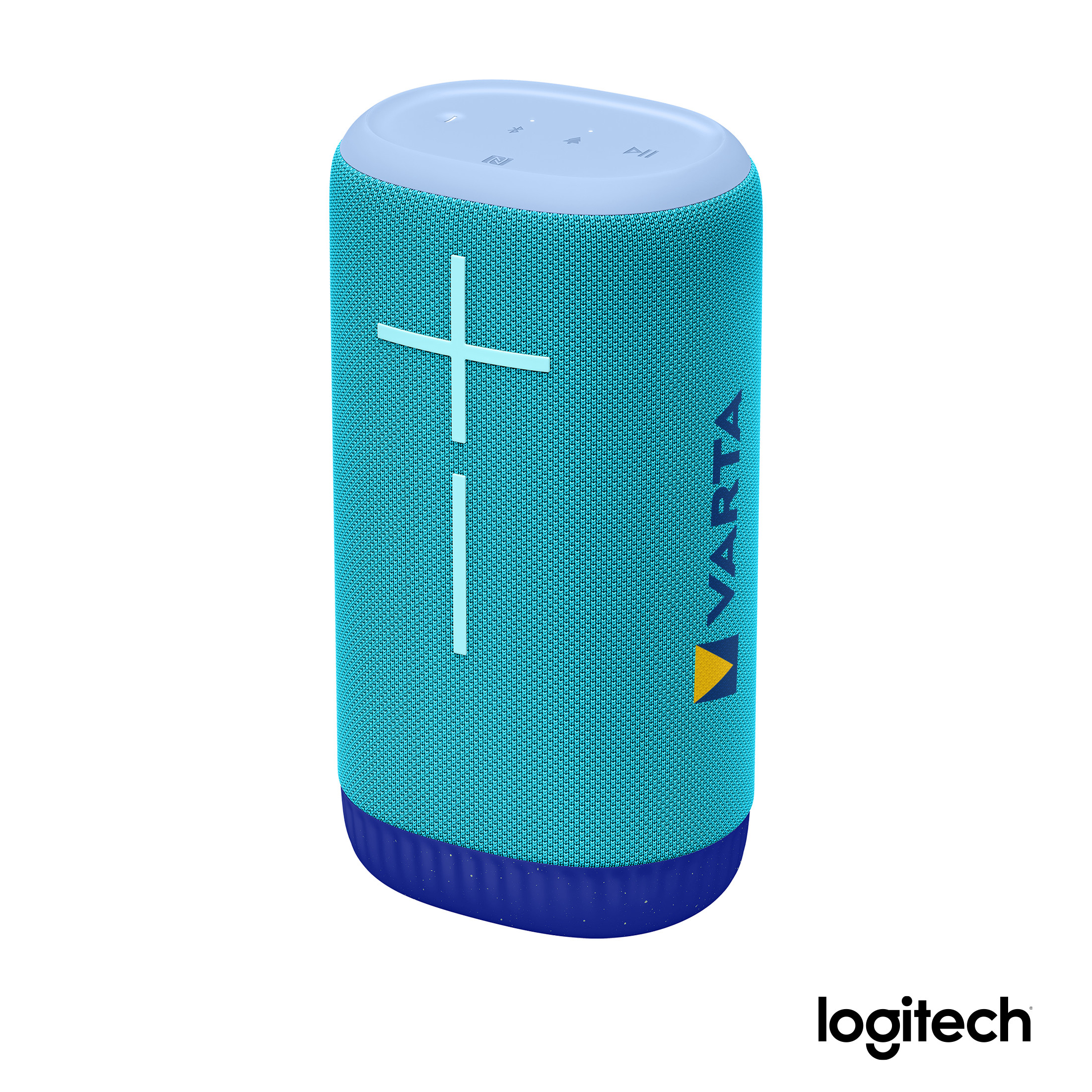Logitech® Ultimate Ears EVERBOOM Speaker Product Image