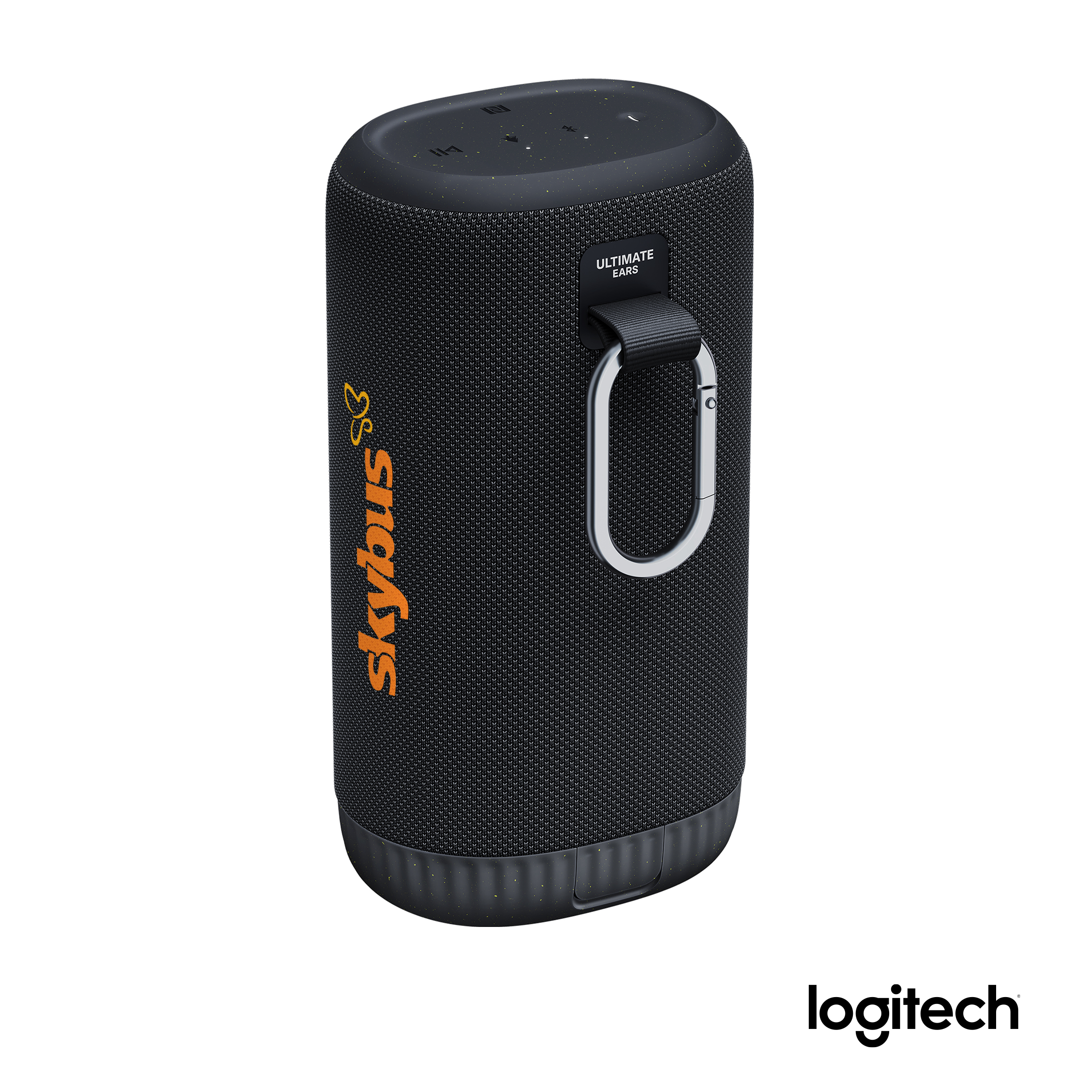 Logitech® Ultimate Ears EVERBOOM Speaker Product Image