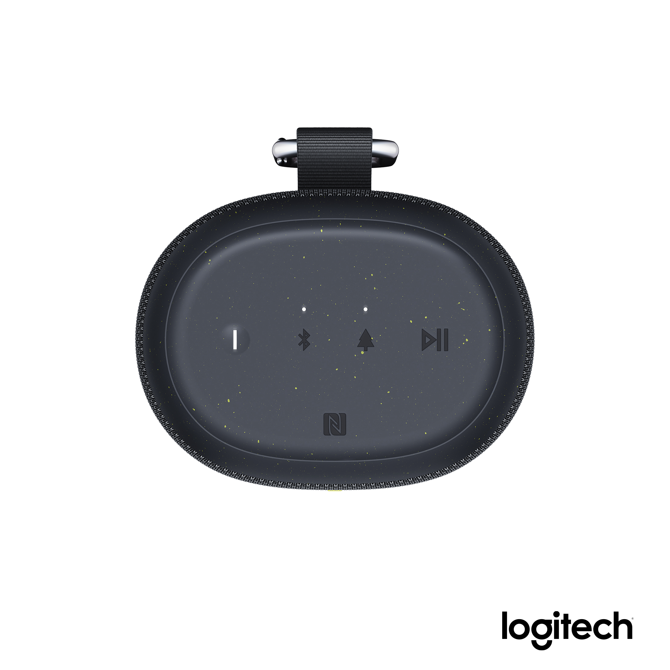Logitech® Ultimate Ears EVERBOOM Speaker Product Image